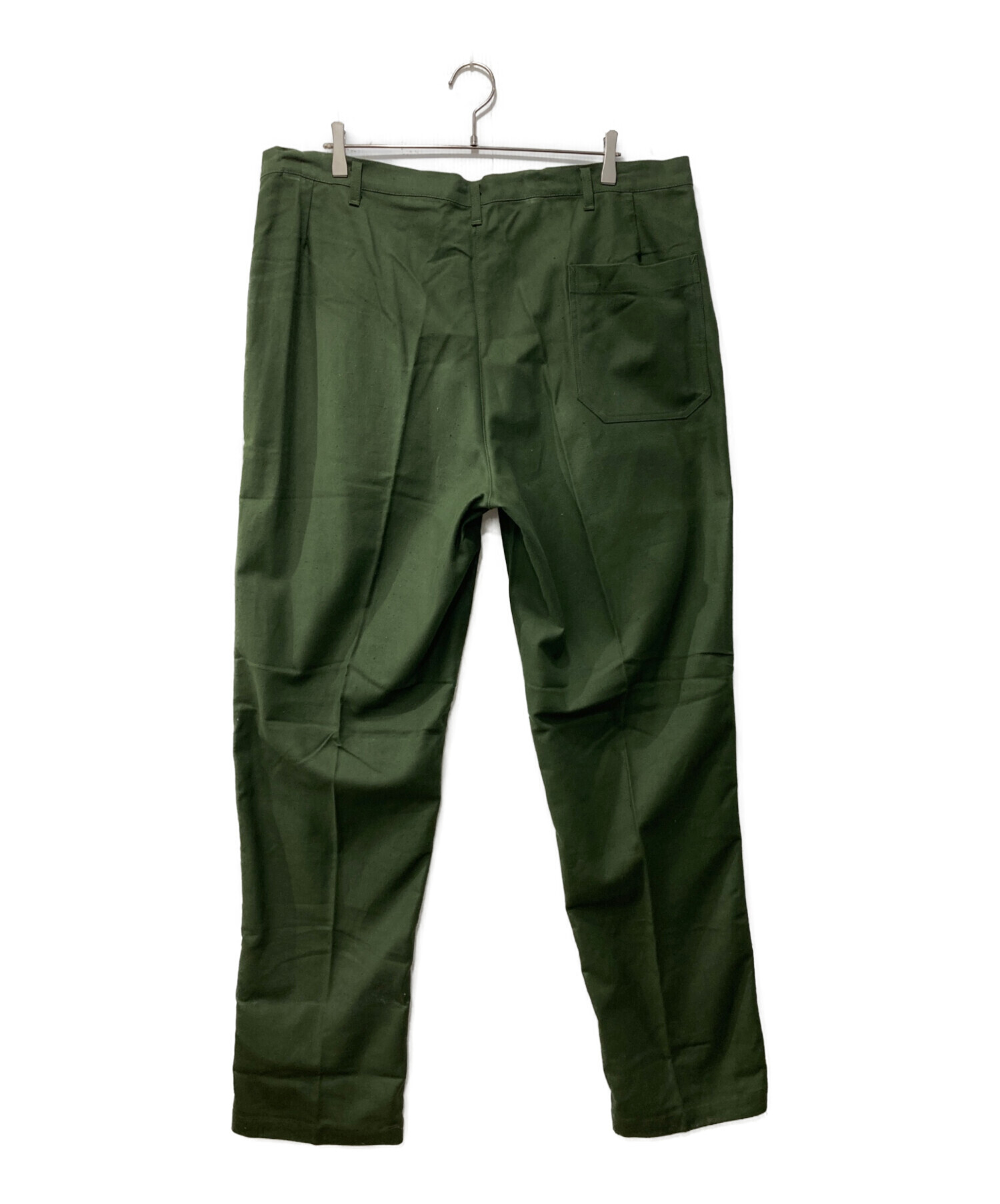 中古・古着通販】Swedish Army (スウェーデン軍) M-87ユーティリティ