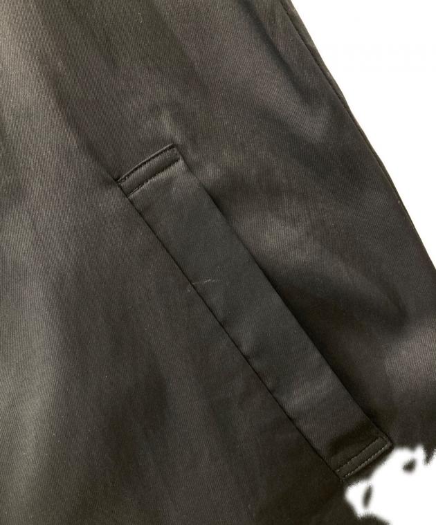 中古・古着通販】ETRE TOKYO (エトレトウキョウ) ロングジレワンピース