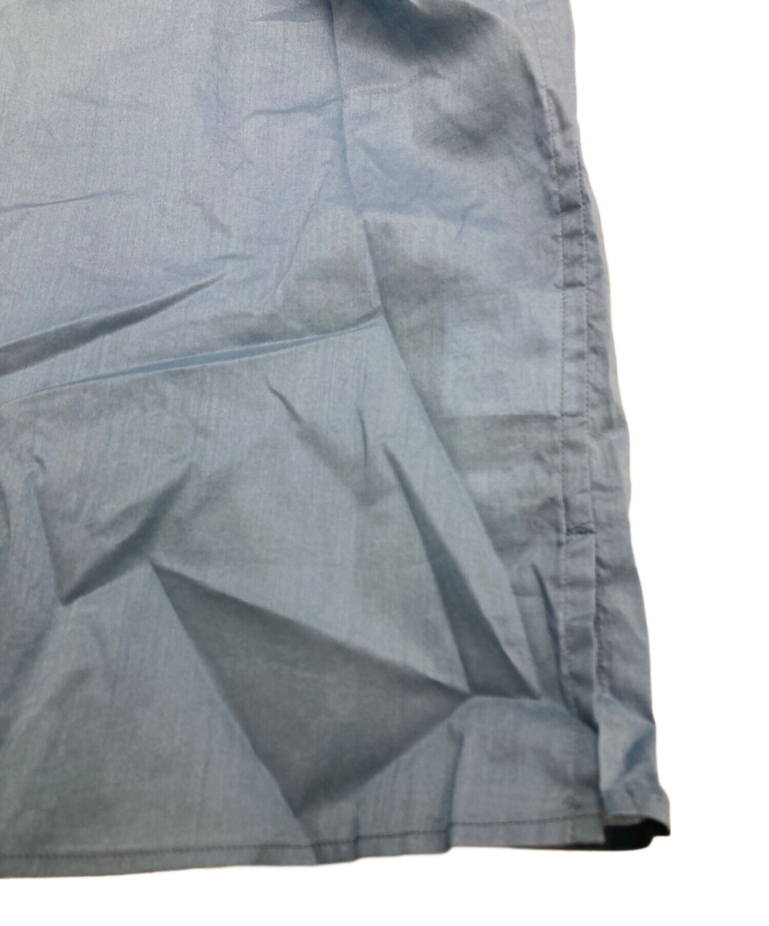 中古・古着通販】MARGARET HOWELL (マーガレットハウエル) フリル