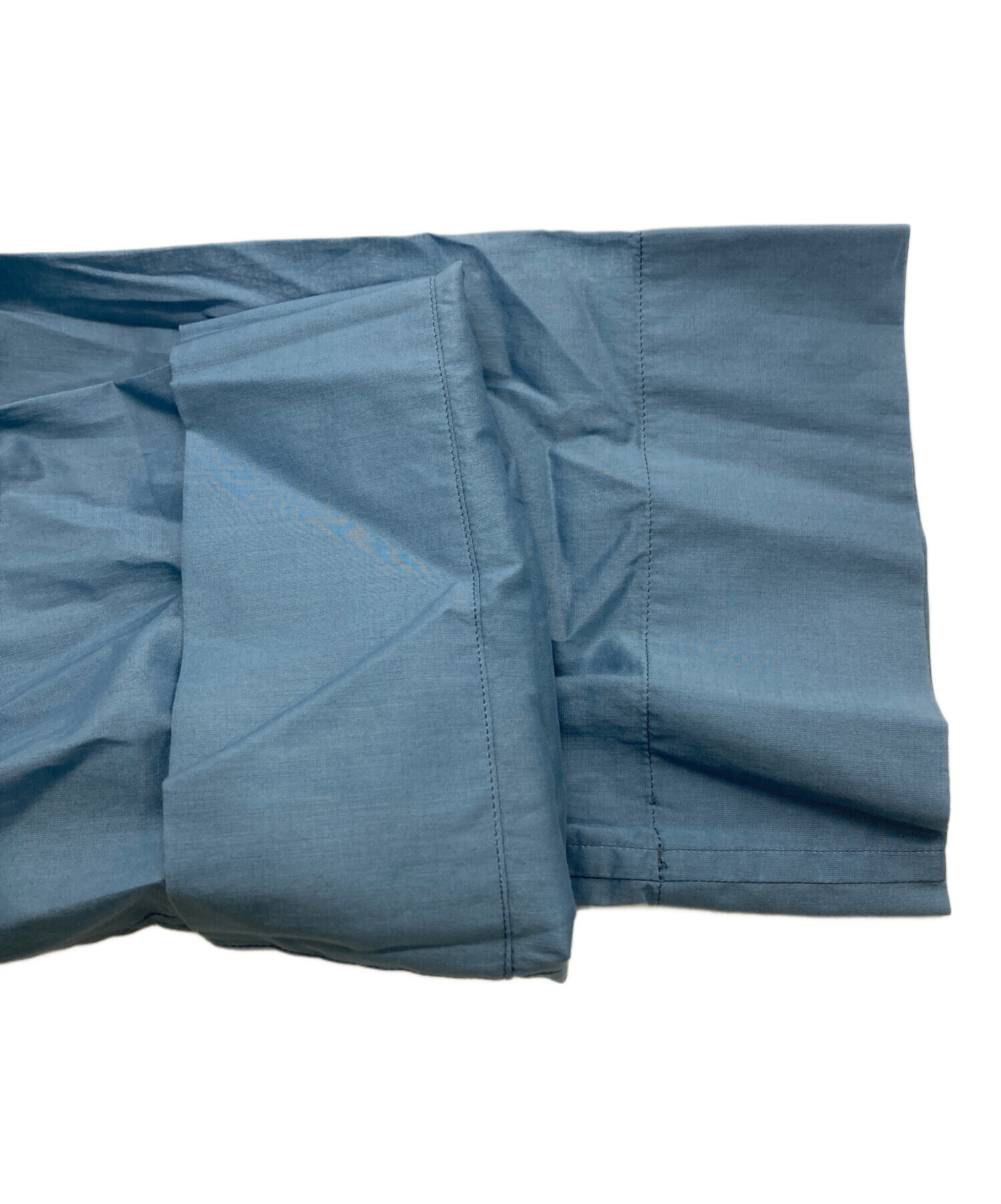 中古・古着通販】MARGARET HOWELL (マーガレットハウエル) フリル