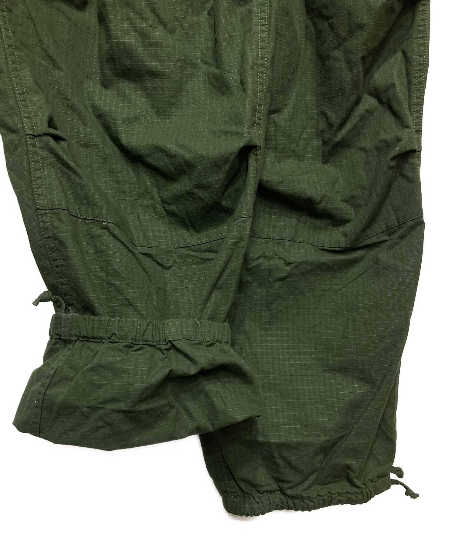 パンツ RIPSTOP MULTI POCKET PANTS XLARGE 36inch XLARGE（エクストラ