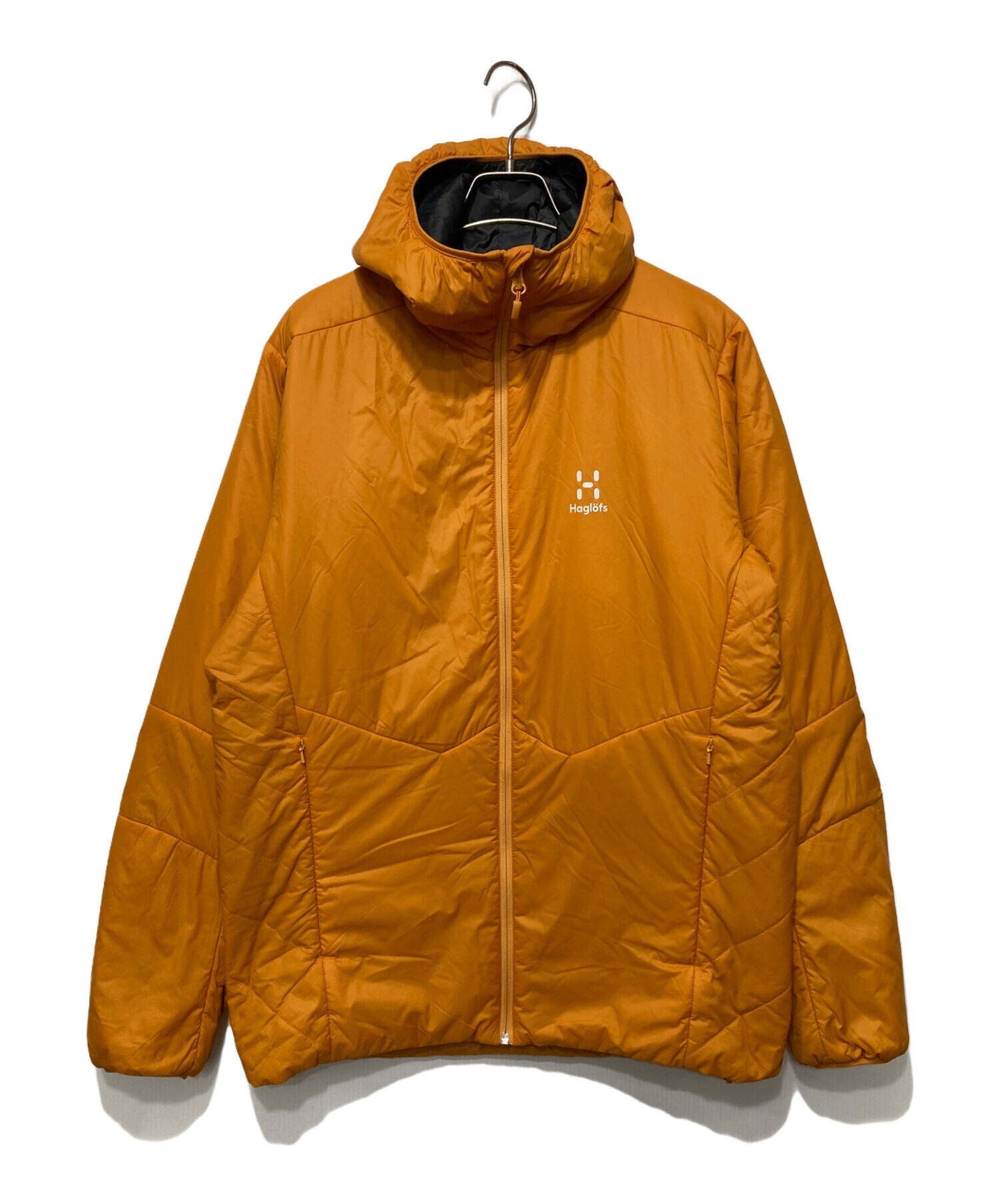 中古・古着通販】HAGLOFS (ホグロフス) BARRIER NEO HOOD/バリアー 