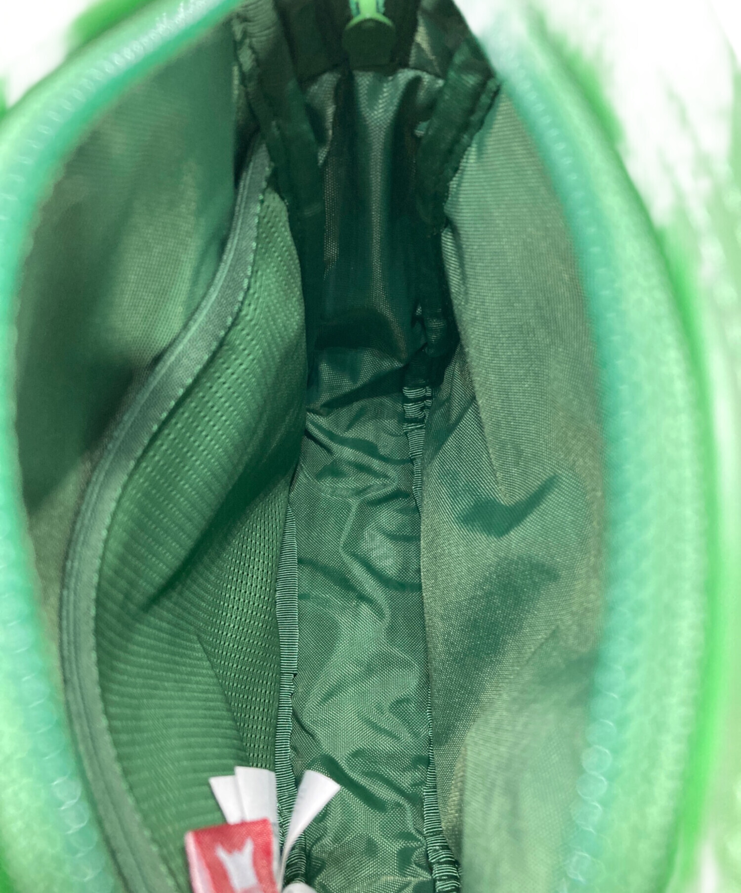 【試着のみ】シュプリームSupreme Leather Shoulder Bag Supreme Leather Shoulder Bag (FW23) - $110