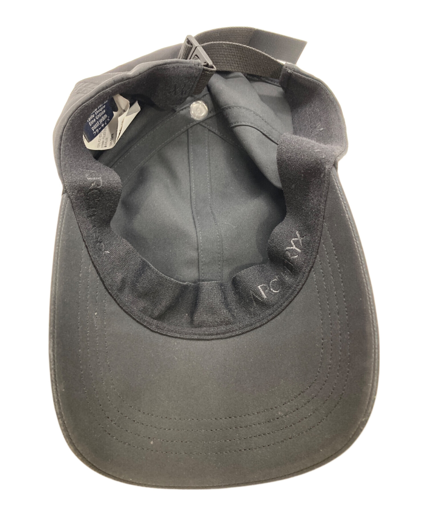 中古・古着通販】ARC'TERYX (アークテリクス) Small Bird Hat/スモール