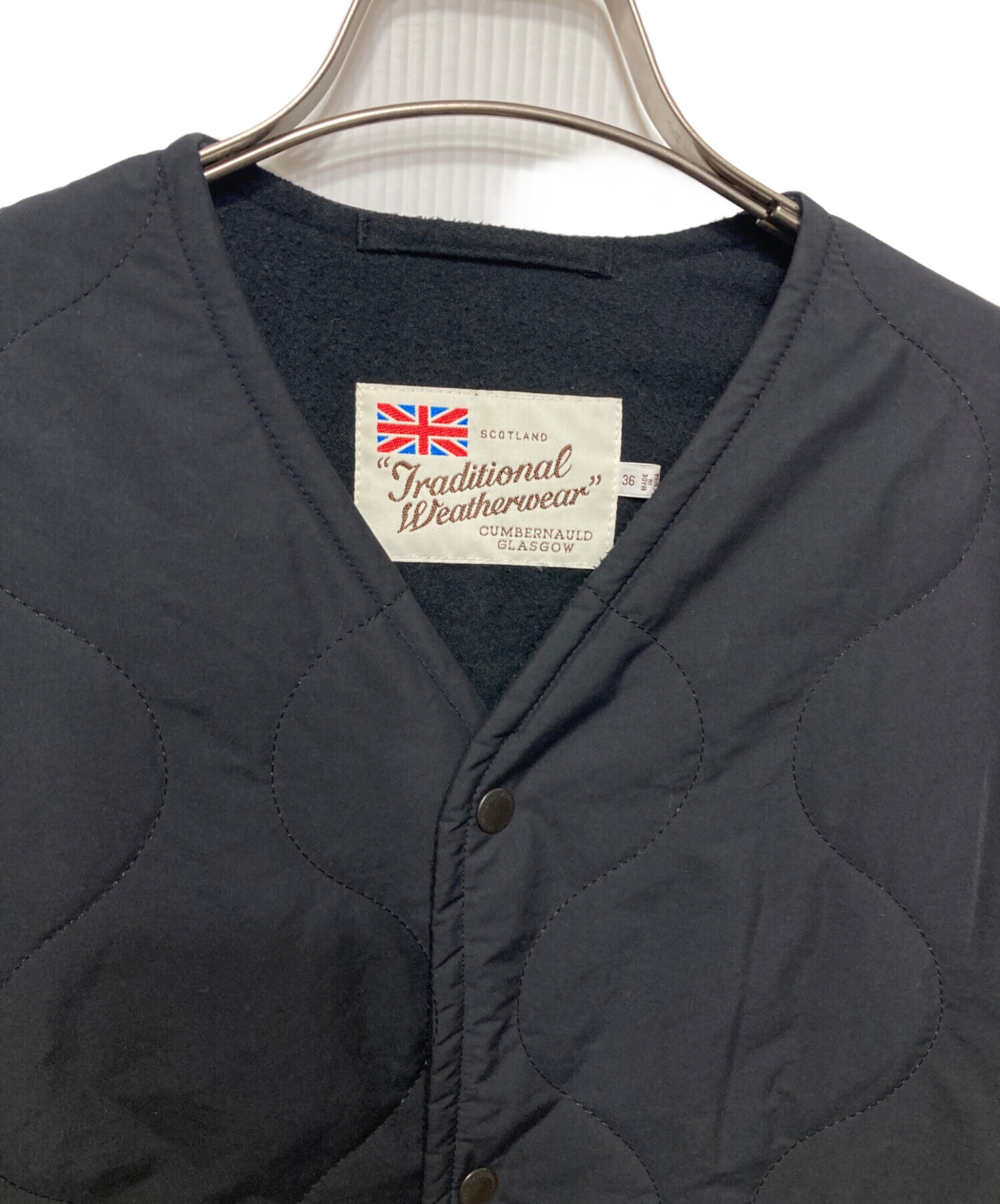中古・古着通販】Traditional Weatherwear (トラディショナルウェザー 