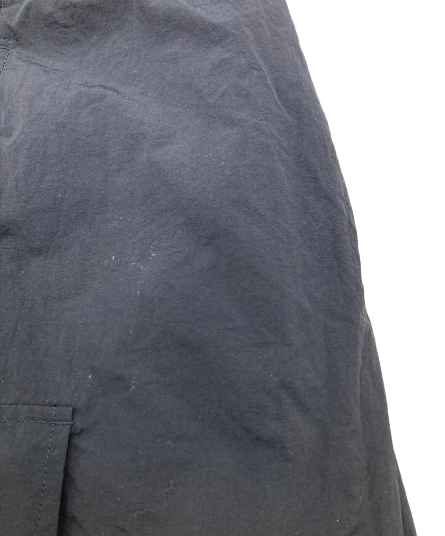 中古・古着通販】DAIWA PIER39 (ダイワ ピア39) TECH PARACHUTE PANTS 