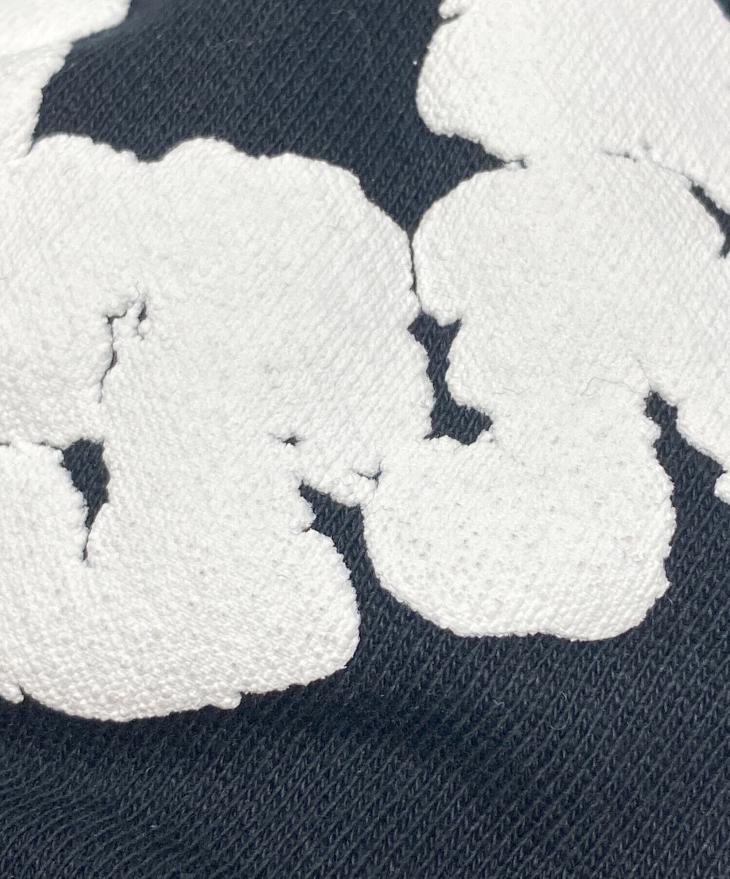 中古・古着通販】Denim Tears (デニムティアーズ) Cotton Wreath Baggy