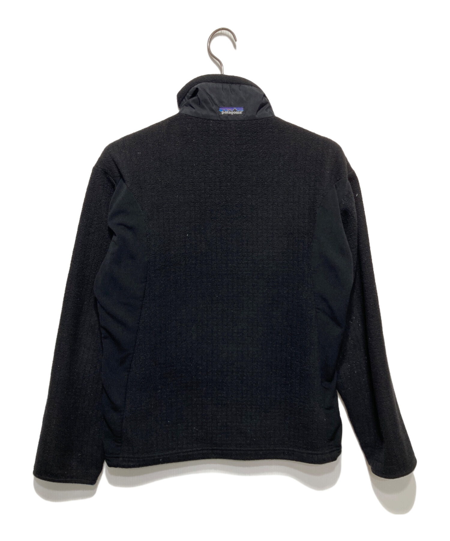 中古・古着通販】Patagonia (パタゴニア) R3 Radiant Jacket ブラック 