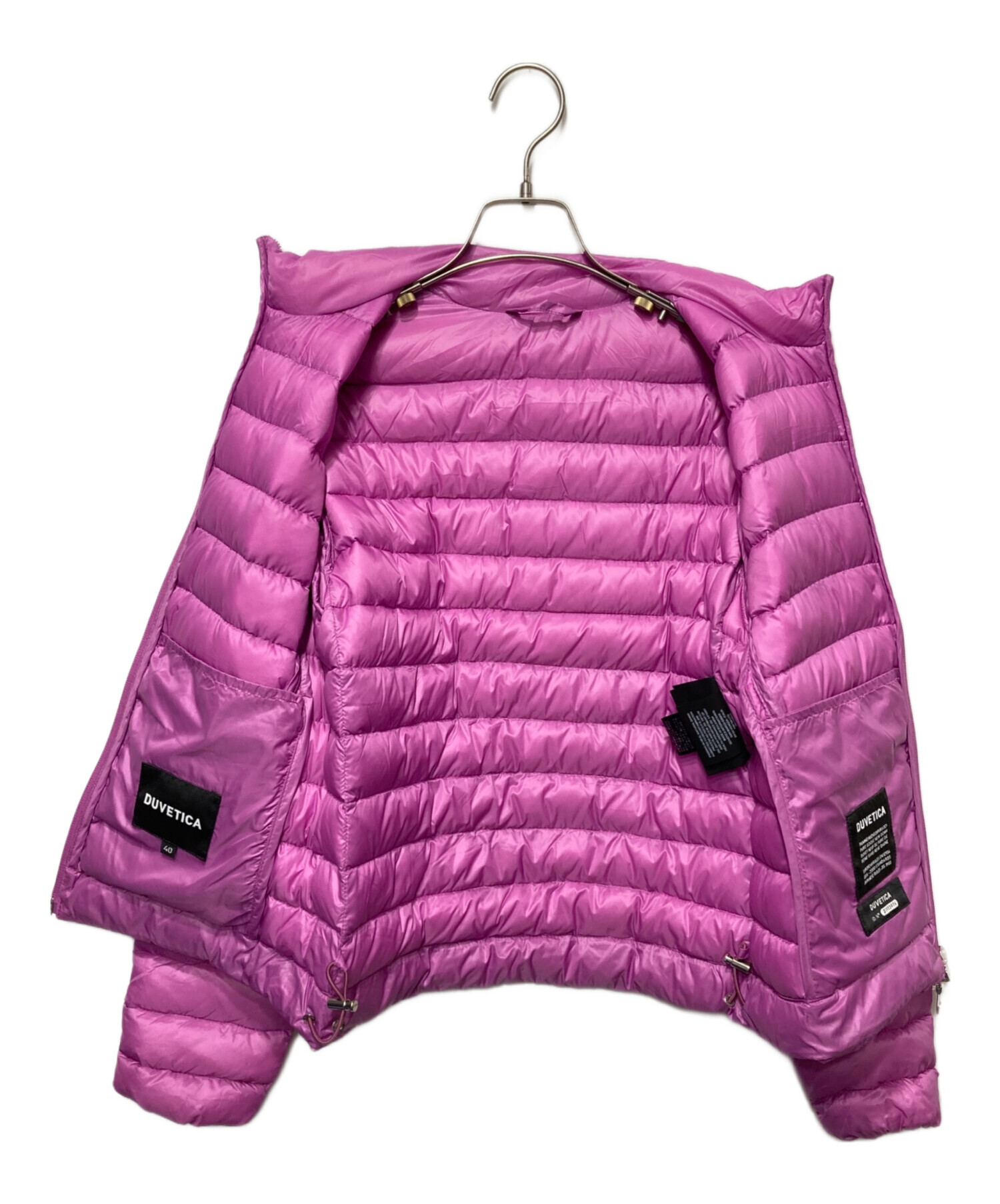 中古・古着通販】DUVETICA (デュベティカ) SADALACHBIAダウン