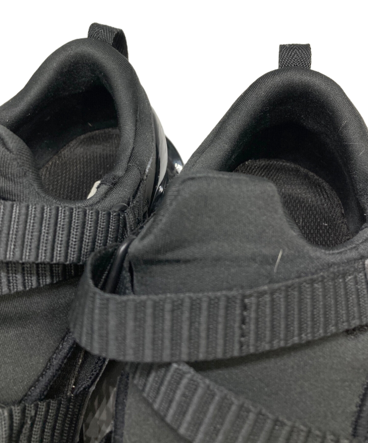 中古・古着通販】MIZUNO (ミズノ) WAVE PROPHECY STRAP/ウェーブ