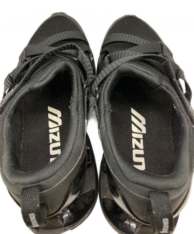 中古・古着通販】MIZUNO (ミズノ) WAVE PROPHECY STRAP/ウェーブ