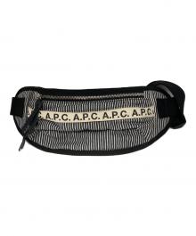 バッグ、ボディバッグ/ウエストバッグ、A.P.C.(アーペーセー