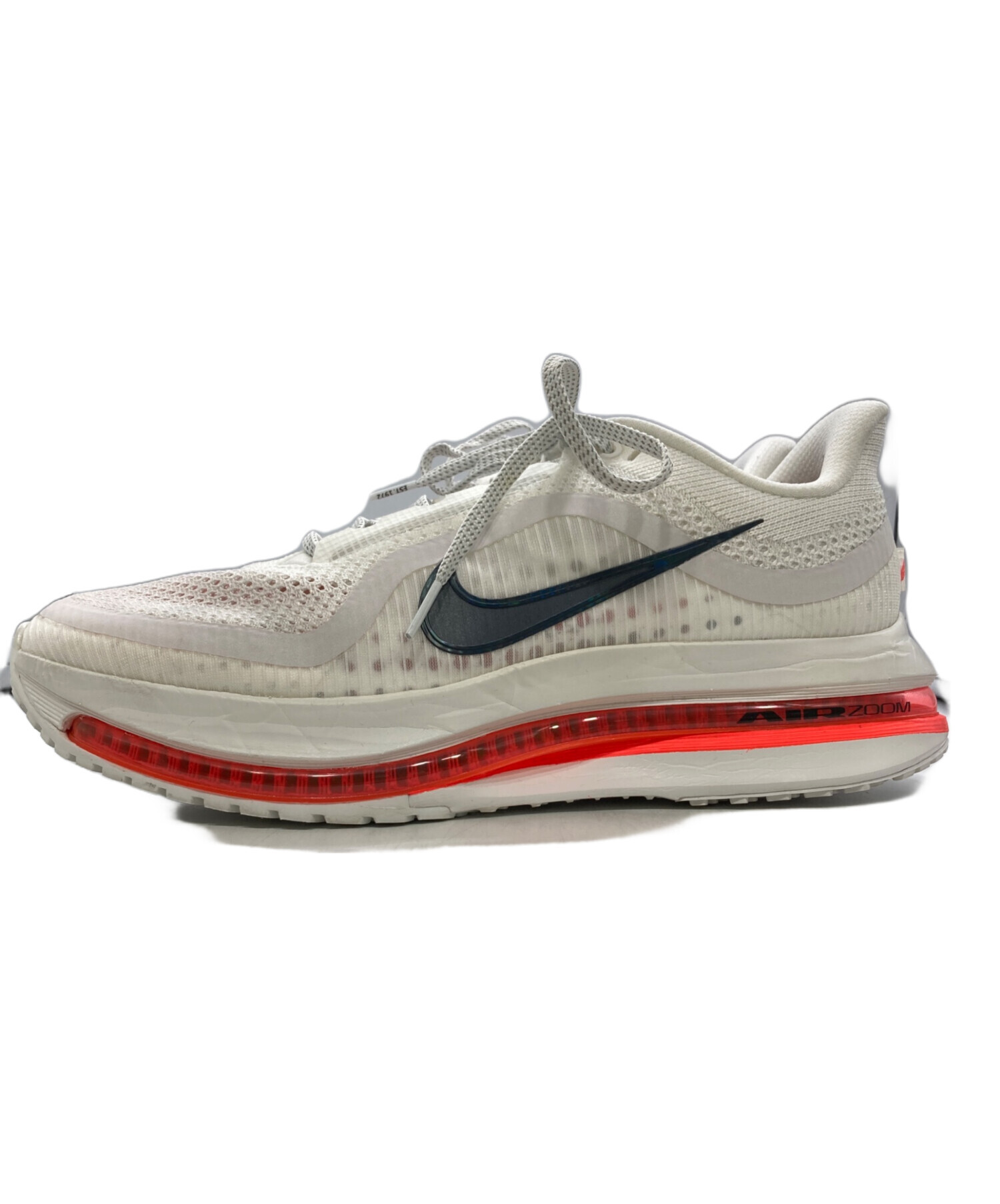 中古・古着通販】NIKE (ナイキ) PEGASUS PREMIUM ホワイト サイズ:27.5 