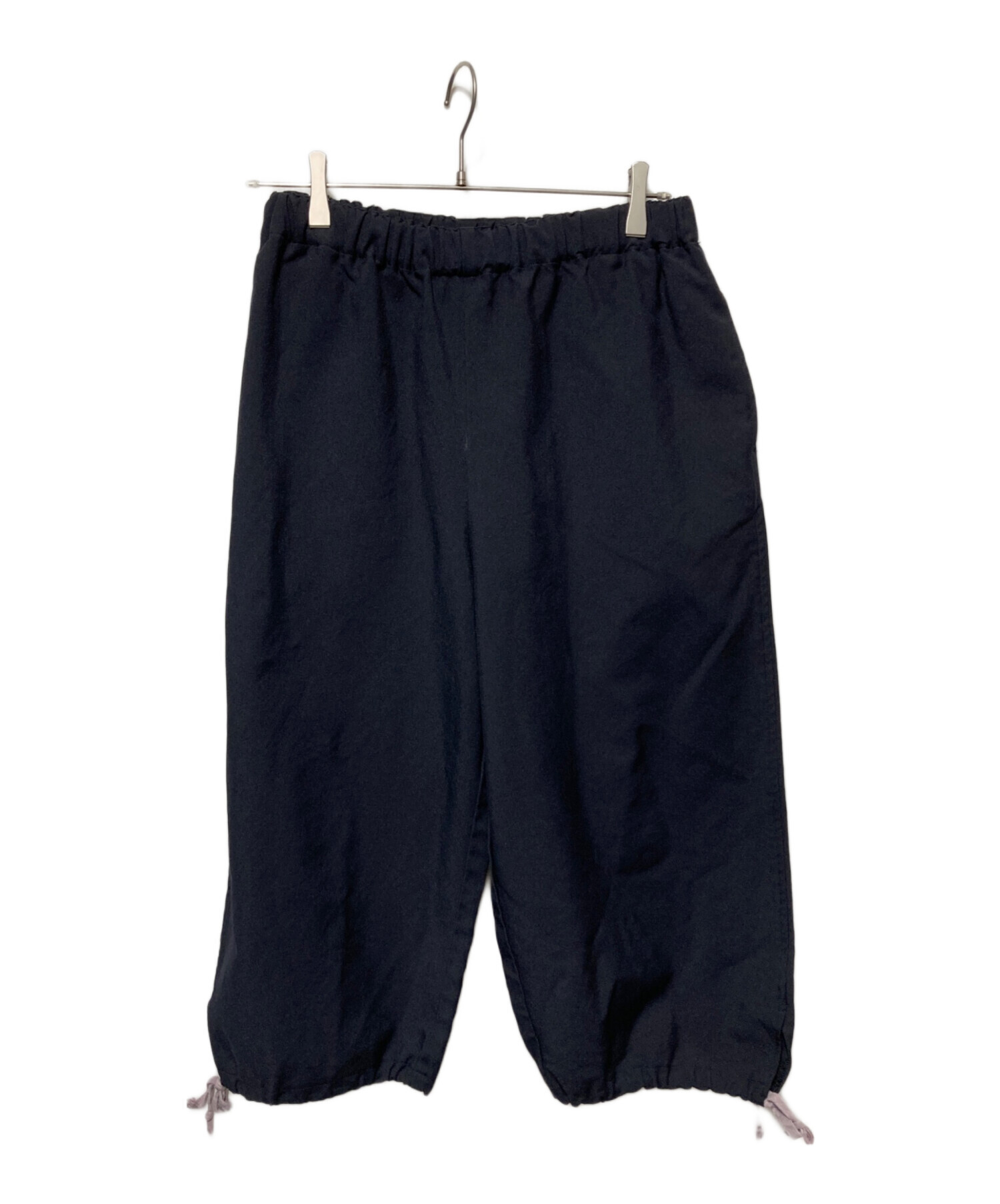 コムデギャルソンガール❗️吊りパンツ‼️COMME des GARCONS 中古・古着通販】COMME des GARCONS GIRL (コムデギャルソンガール