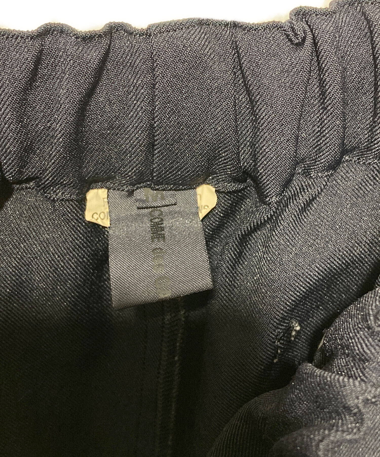 中古・古着通販】COMME des GARCONS GIRL (コムデギャルソンガール