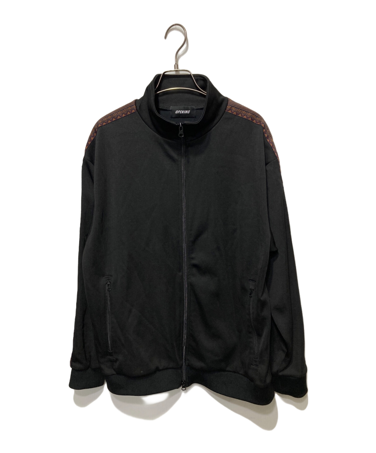 UMBRO×OPENING ACT] Oversized Tracksuit Jacket | OPENING ACT