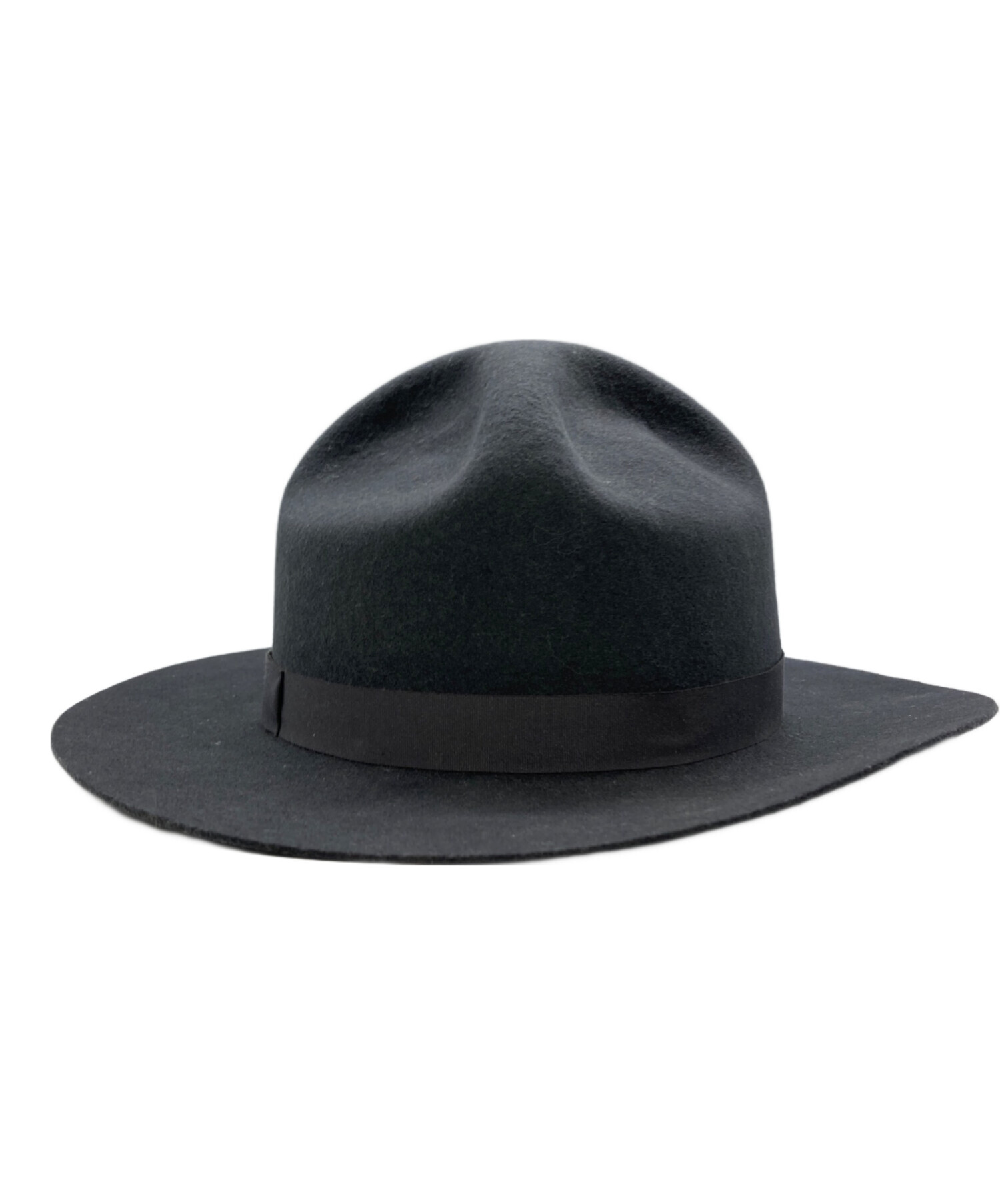 【室内試着のみ】TENDERLOIN テンダーロイン　パークレンジャーハット　茶 中古・古着通販】TENDERLOIN (テンダーロイン) パークレンジャーハット