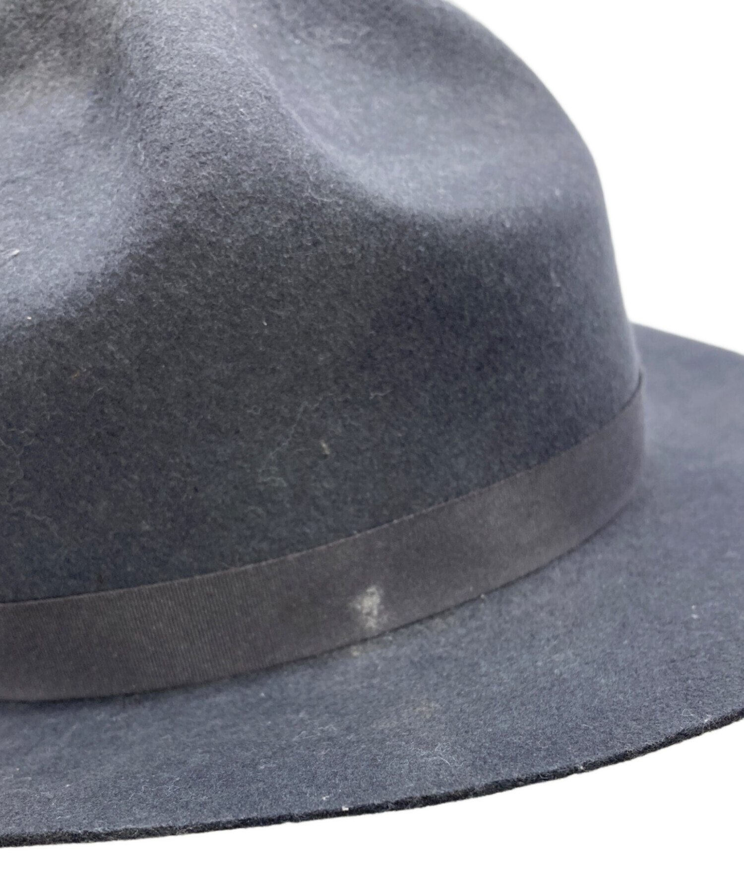 テンダーロイン パークレンジャーハット 中古・古着通販】TENDERLOIN (テンダーロイン) パークレンジャーハット