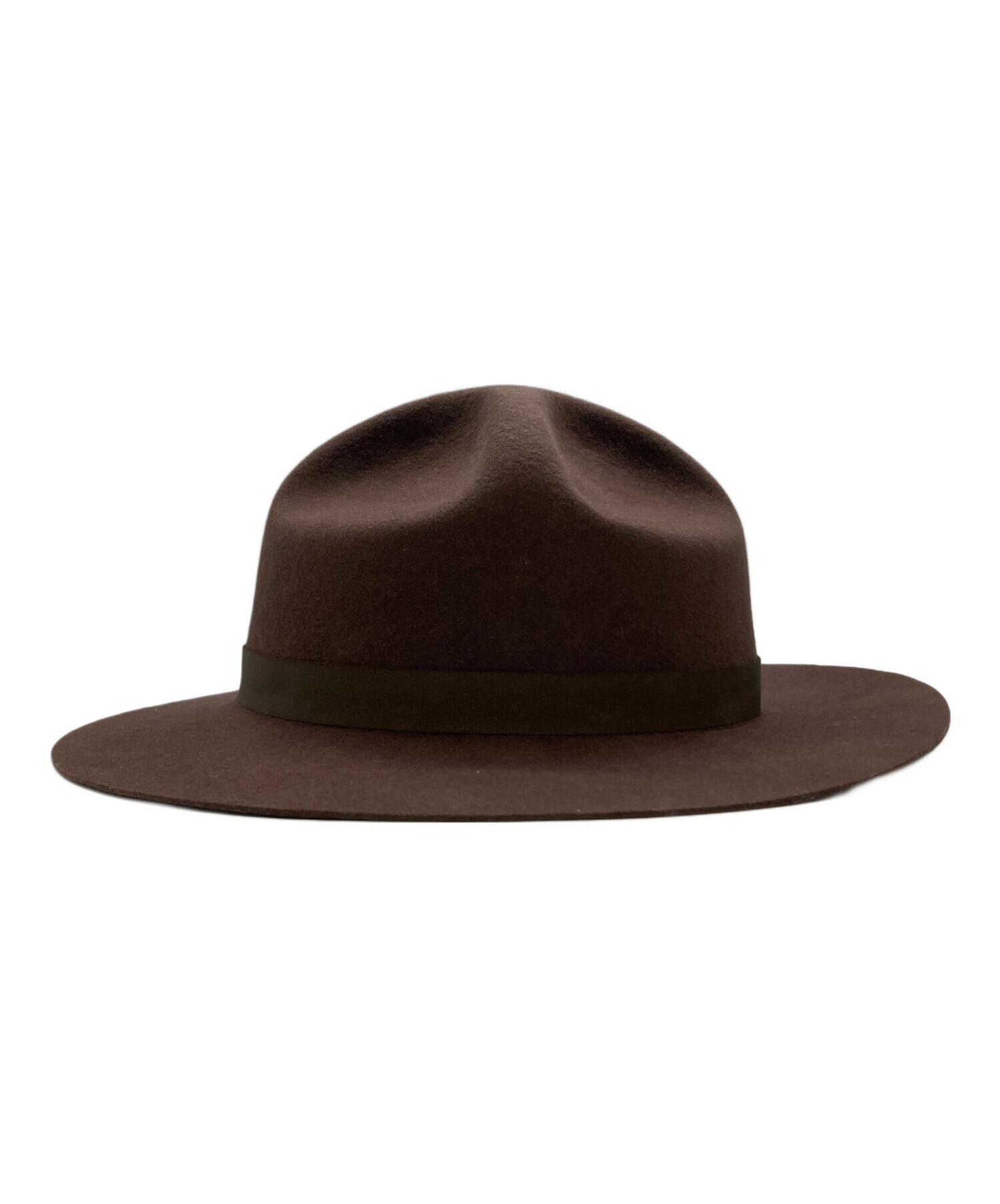 TENDERLOIN パークレンジャーハット 中古・古着通販】TENDERLOIN (テンダーロイン) パークレンジャーハット