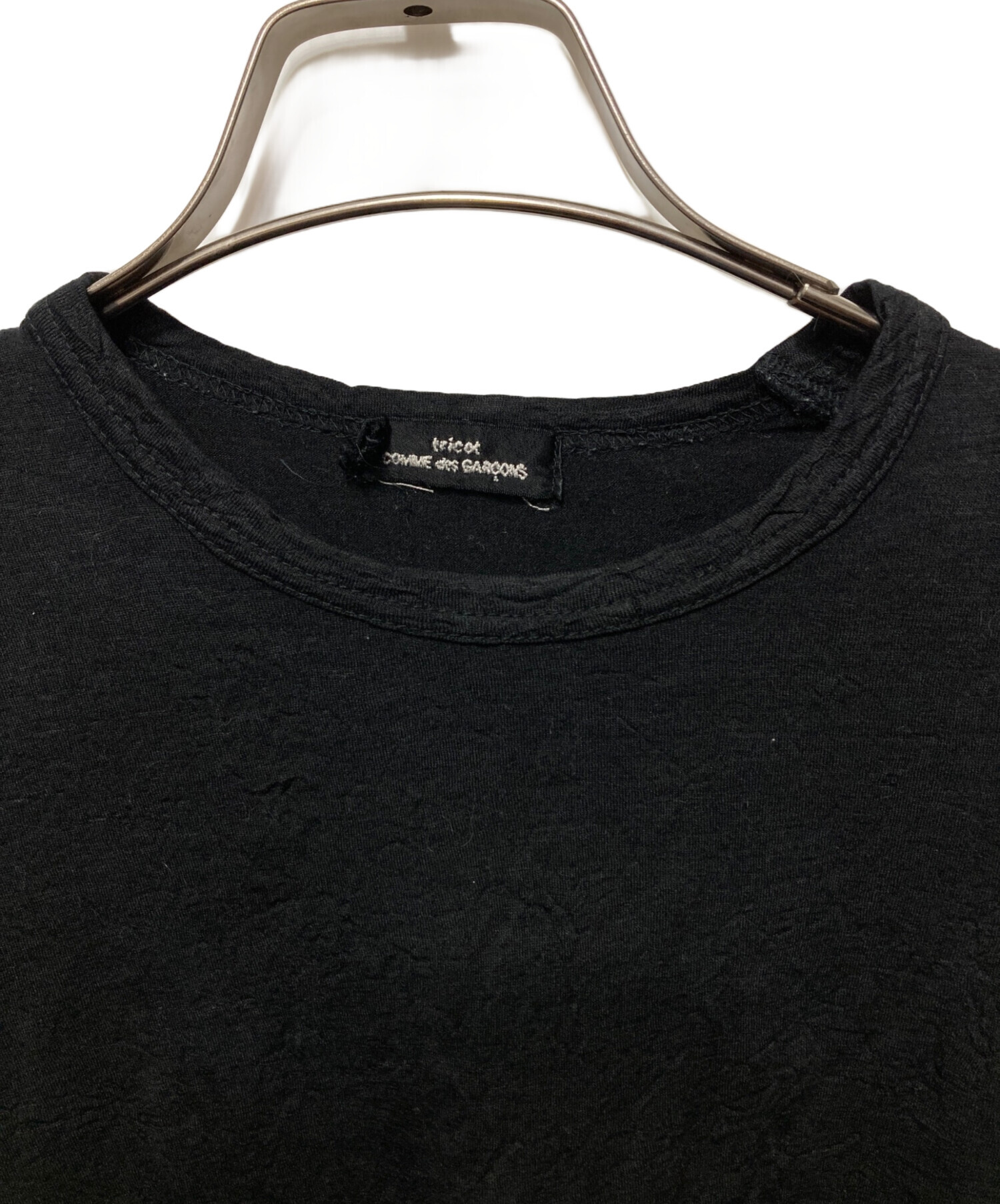 中古・古着通販】tricot COMME des GARCONS (トリココムデギャルソン 
