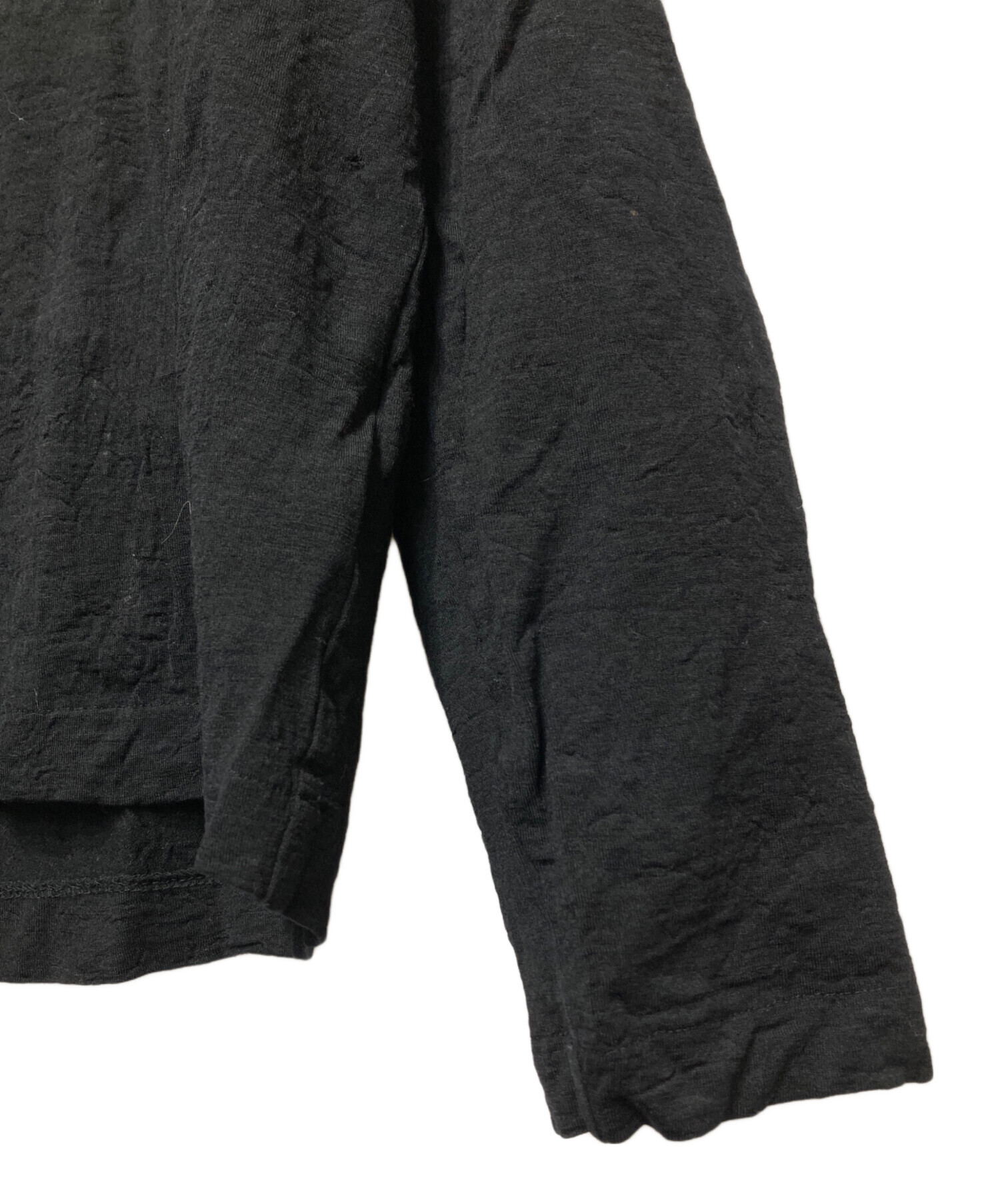 中古・古着通販】tricot COMME des GARCONS (トリココムデギャルソン 