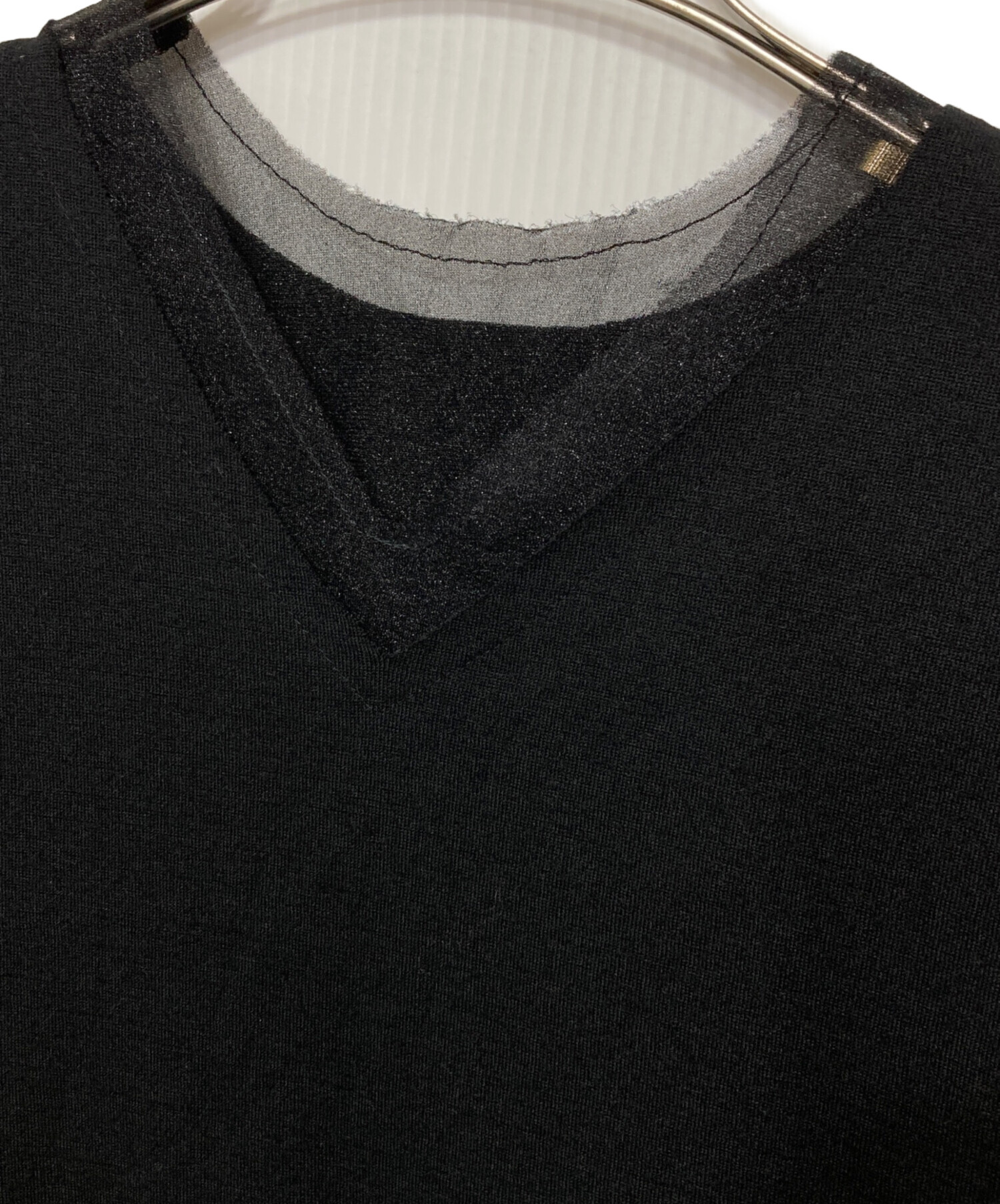 中古・古着通販】ROBE DE CHAMBRE COMME DES GARCONS (ローブド 