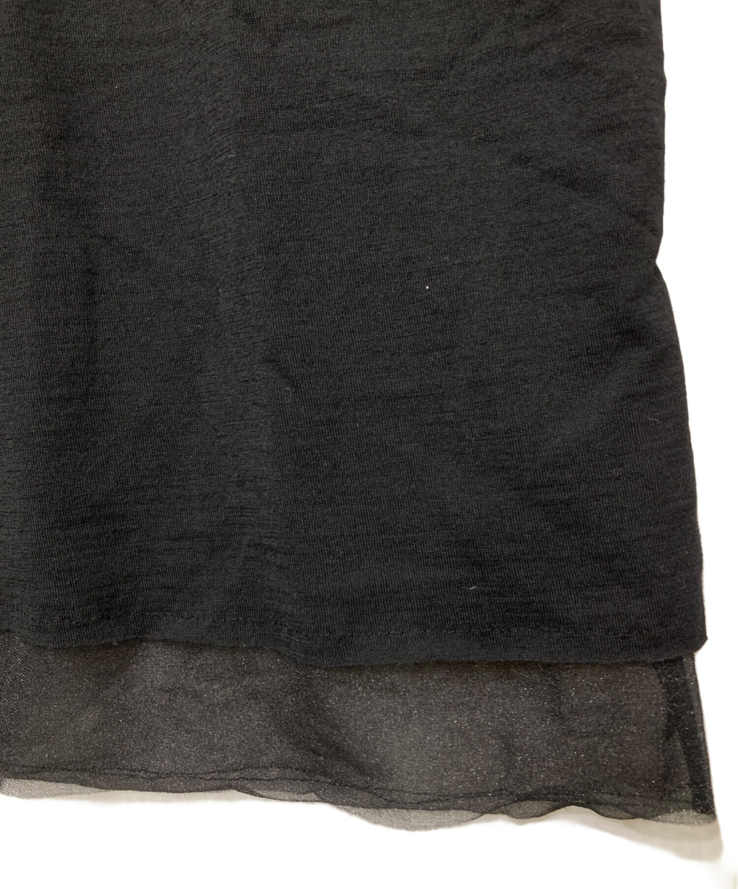 中古・古着通販】ROBE DE CHAMBRE COMME DES GARCONS (ローブド 