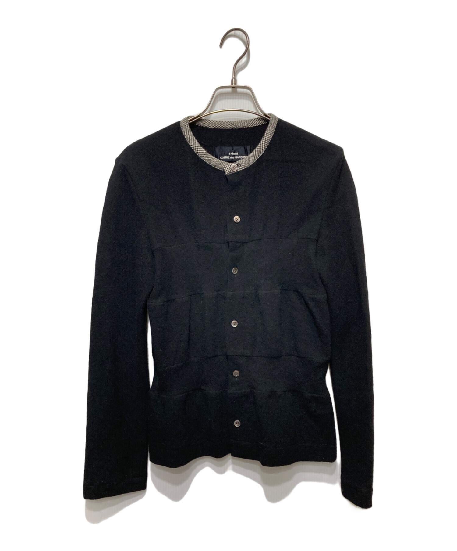 trico comme des garcons カーディガン 【公式通販】