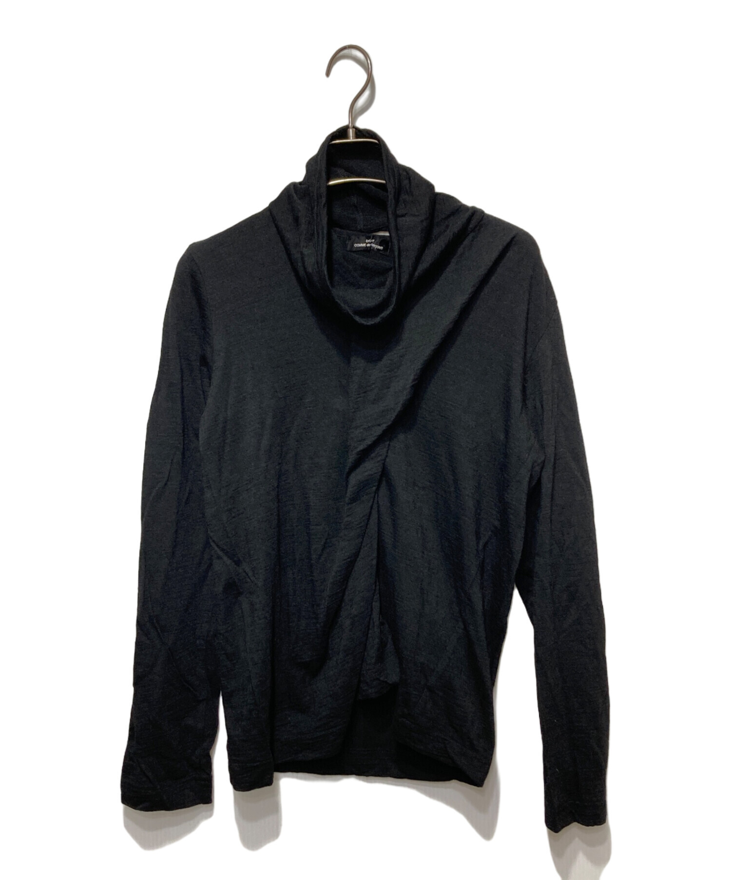 中古・古着通販】tricot COMME des GARCONS (トリココムデギャルソン 