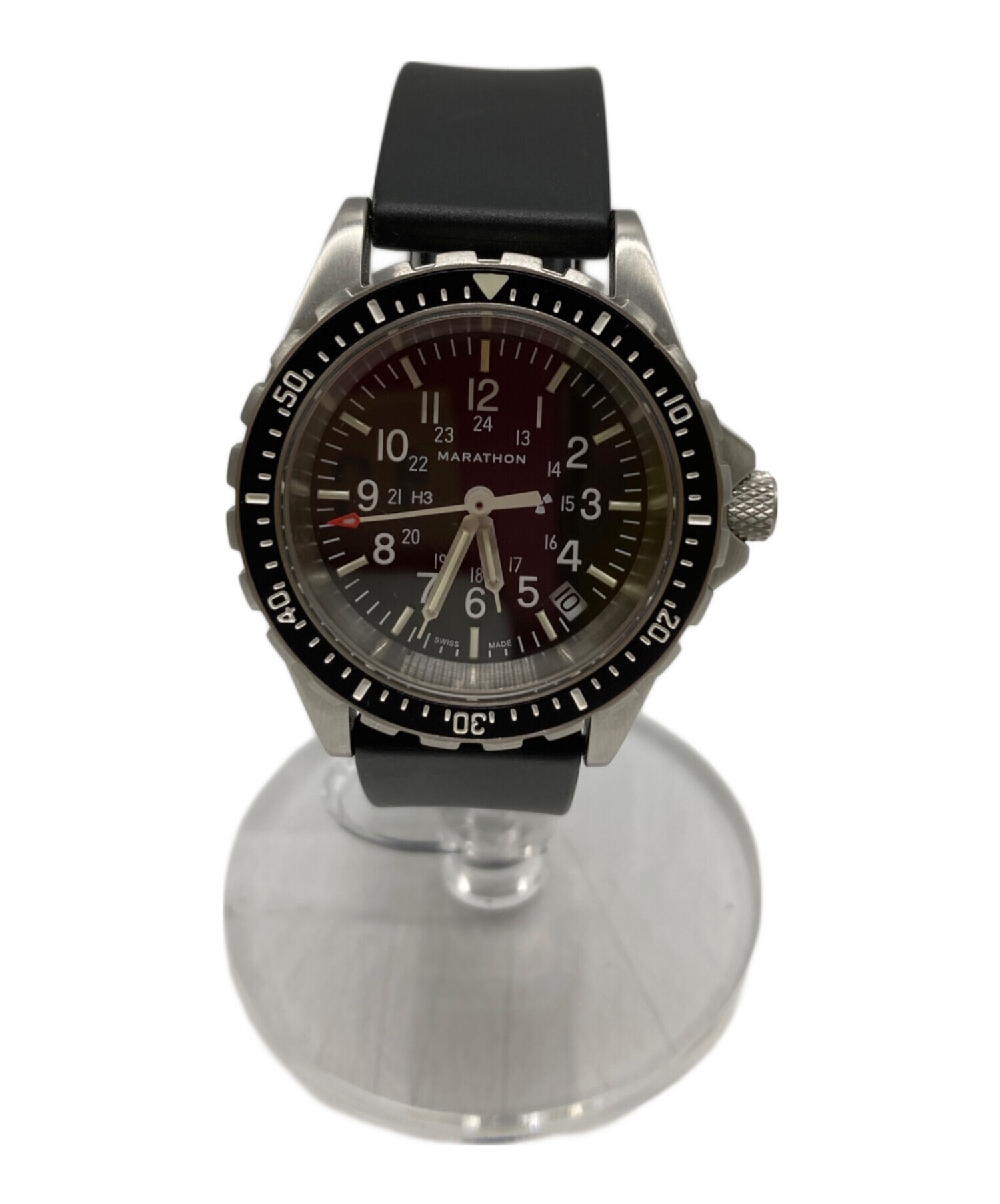 嵐 FC 36～43 ゼニス | ラグジュアリーウオッチフェア 10月10日(金)～13日(月・祝