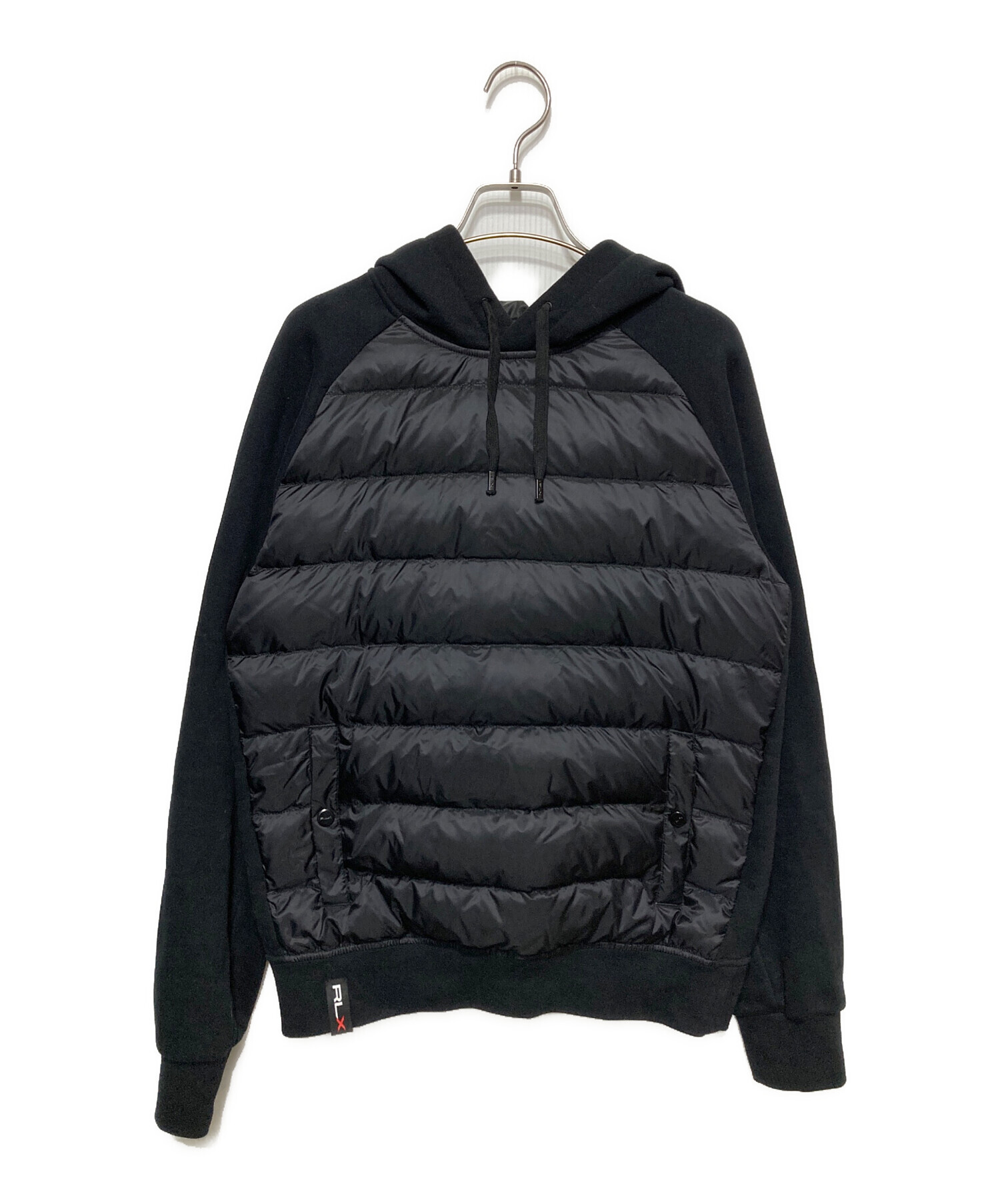 中古・古着通販】RLX RALPH LAUREN (アールエルエックスラルフローレン 