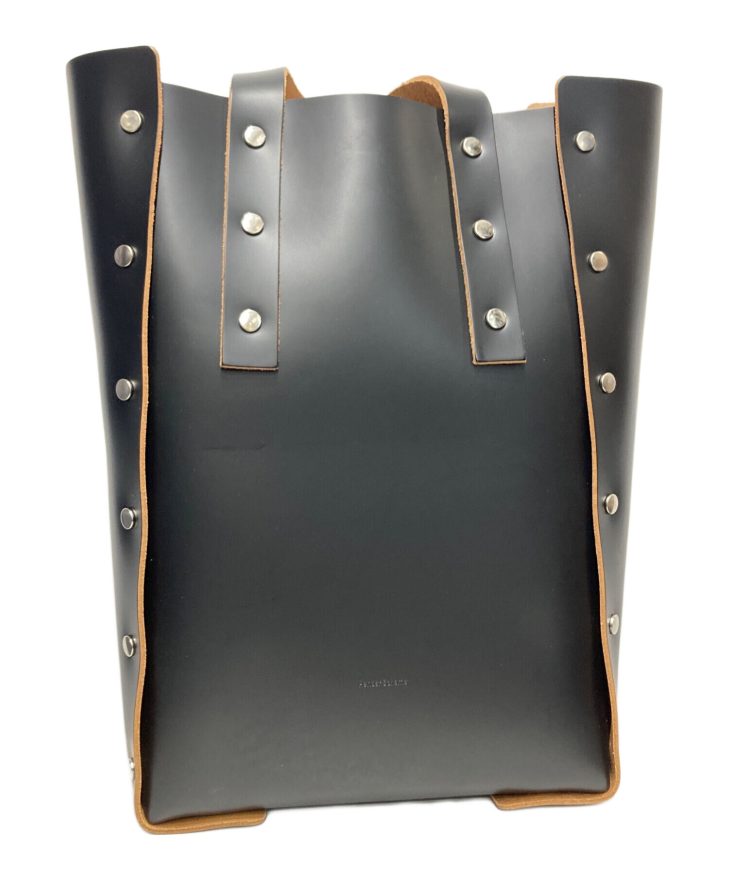 中古・古着通販】HENDER SCHEME (エンダースキーマ) assemble hand bag