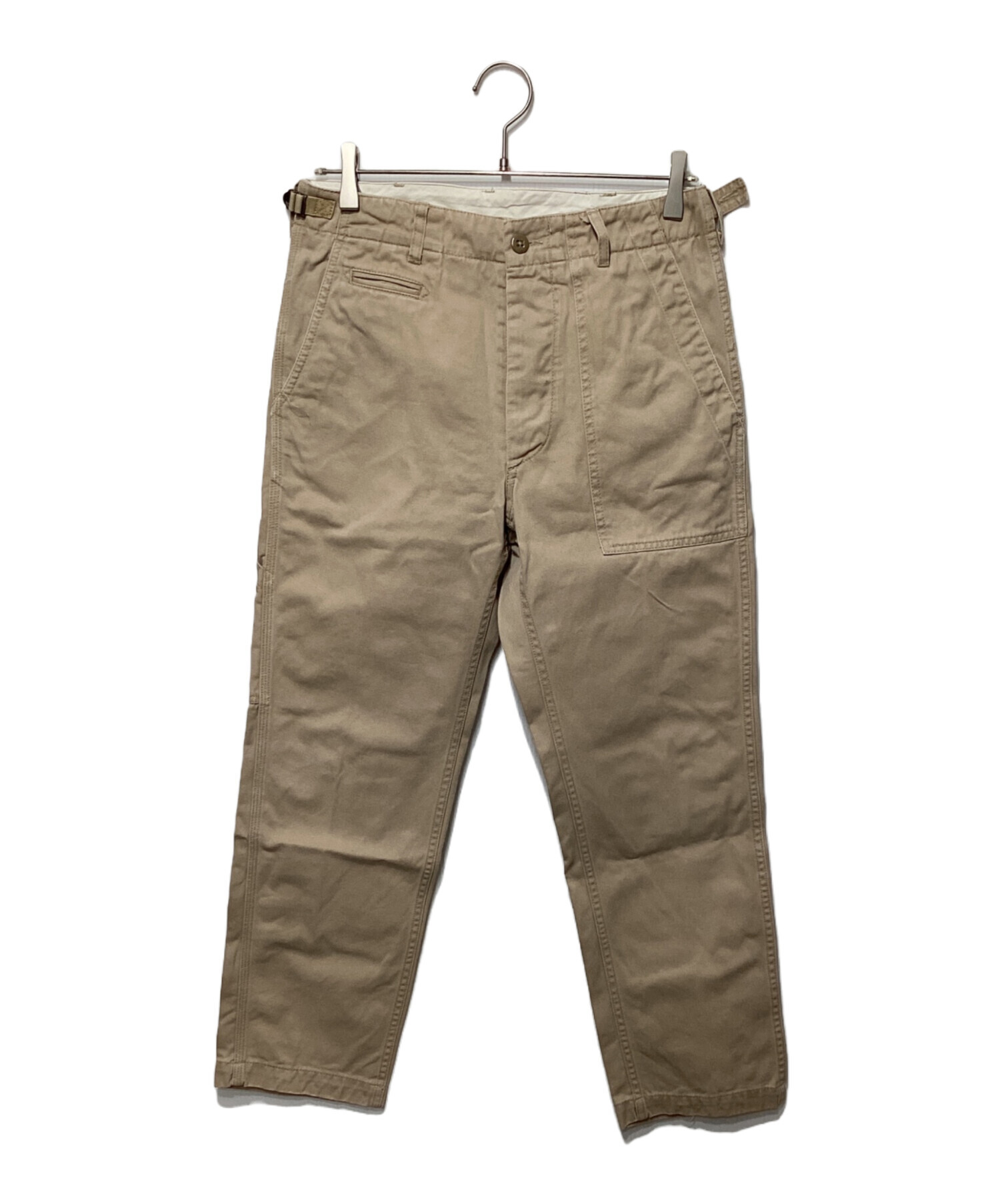 中古・古着通販】BEAMS PLUS (ビームスプラス) Engineered Garments 