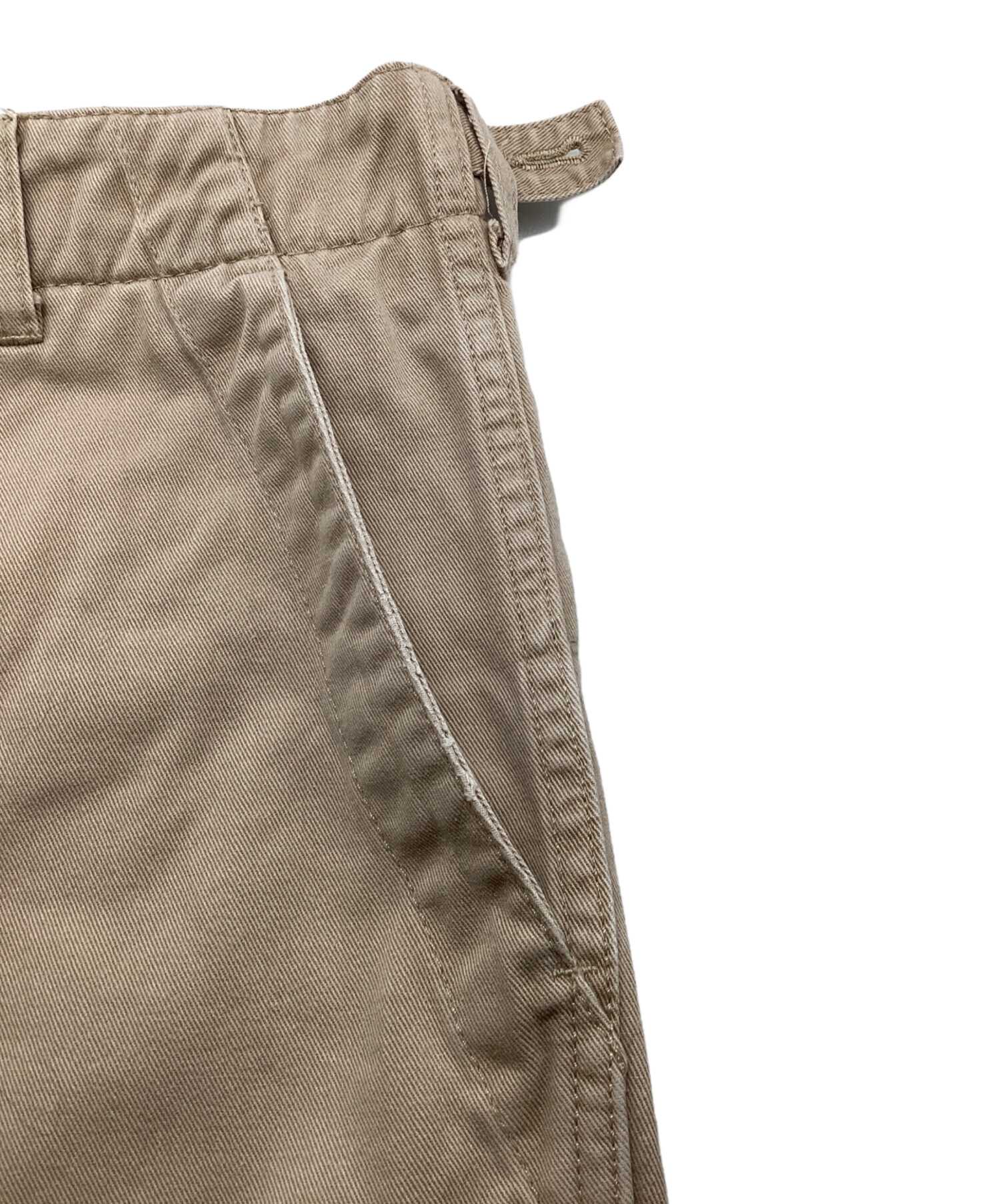 中古・古着通販】BEAMS PLUS (ビームスプラス) Engineered Garments 