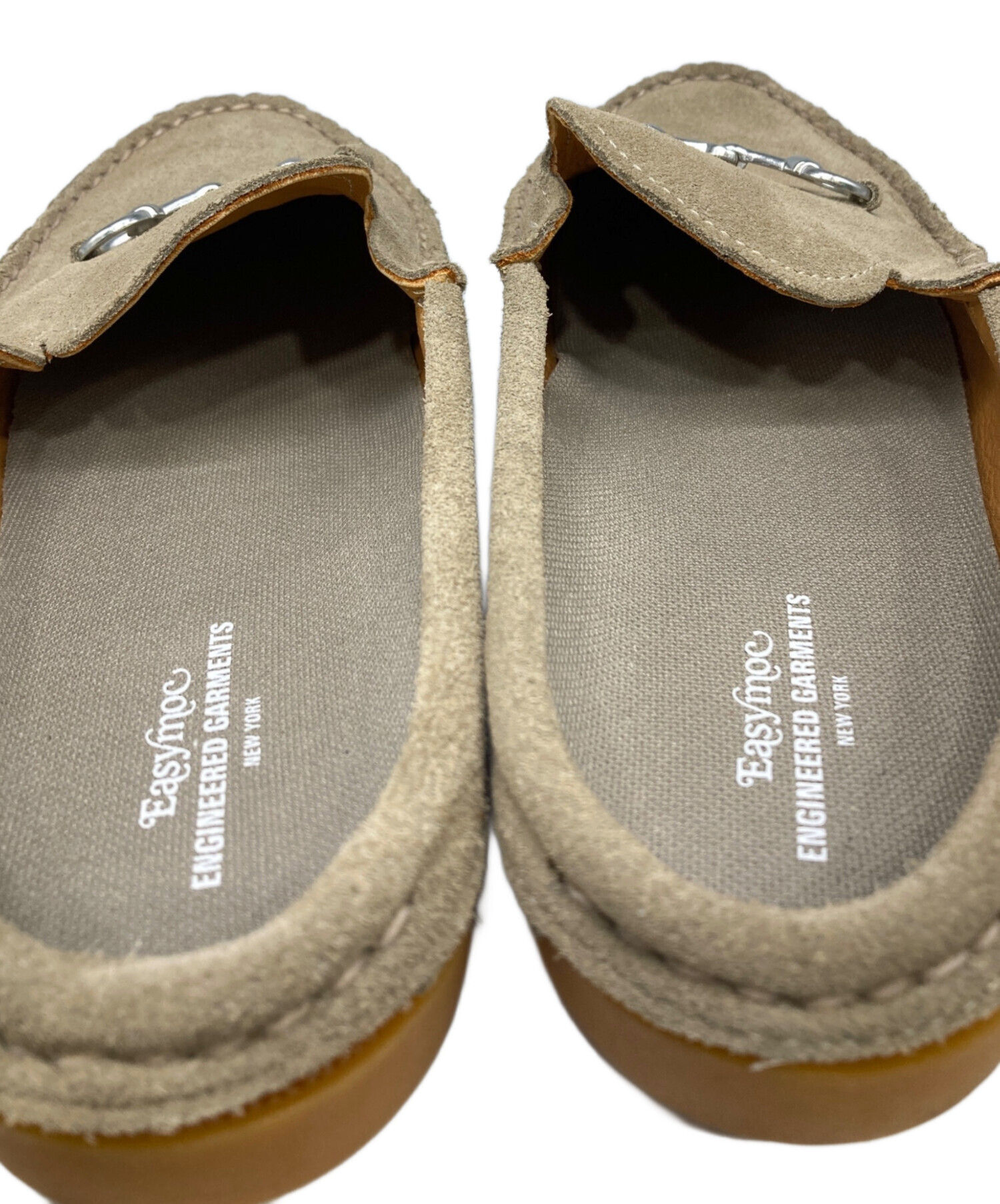 中古・古着通販】easy moc (イージーモック) Engineered Garments 