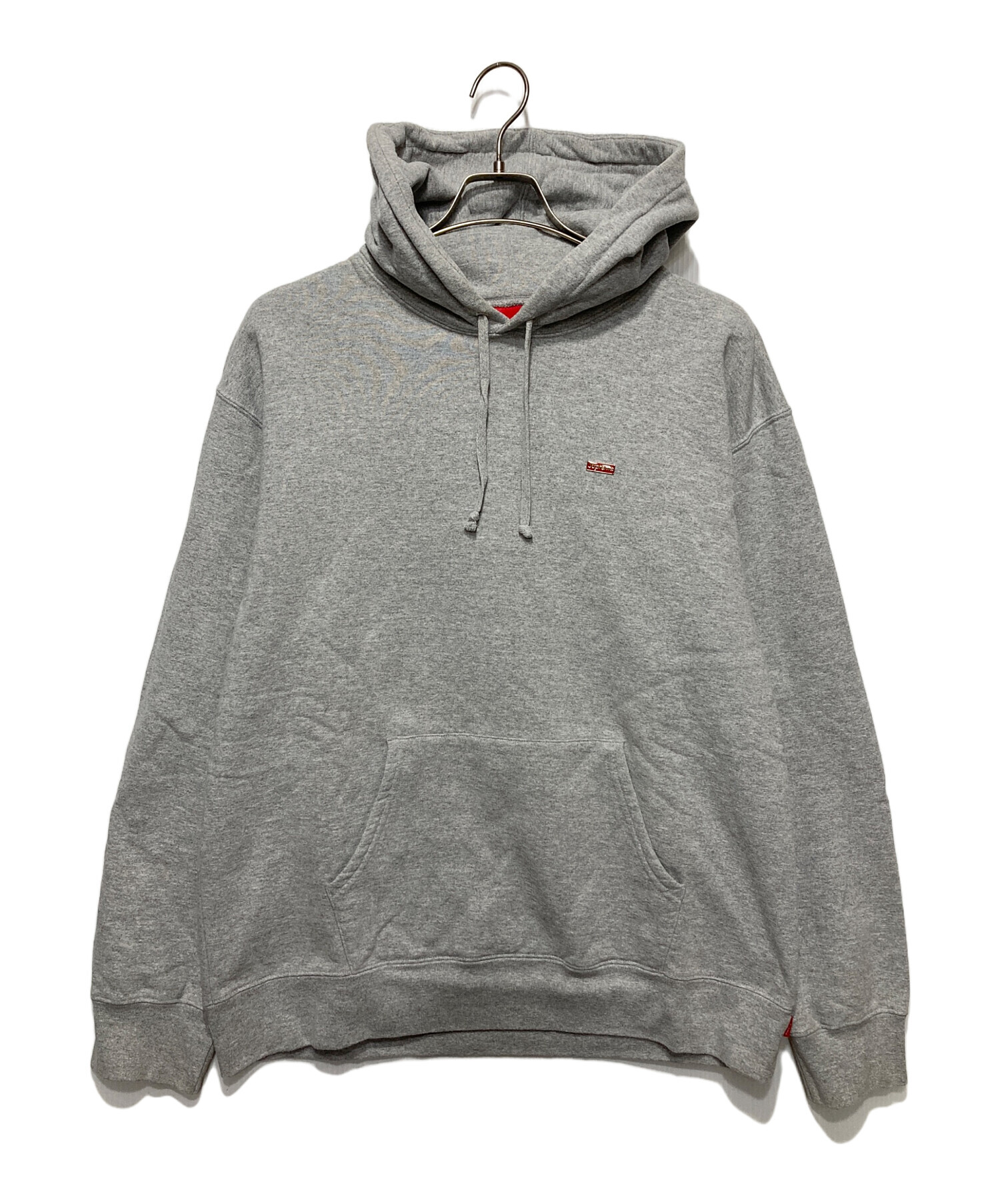Supreme Enamel Box Hooded Sweatshirt | ヤマダウェブコム