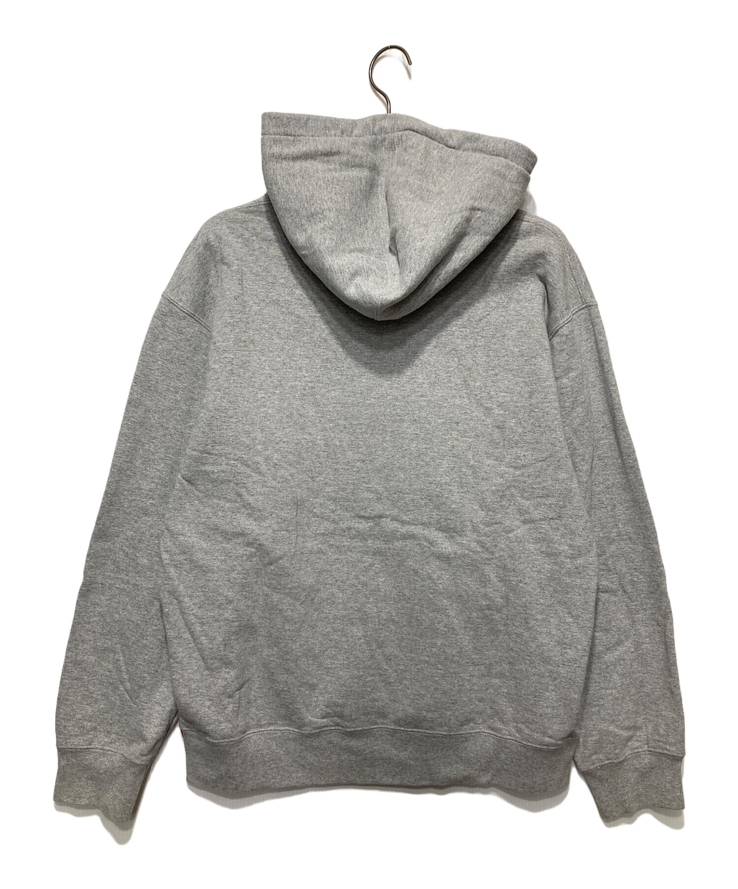 Supreme Enamel Box Hooded Sweatshirt | ヤマダウェブコム