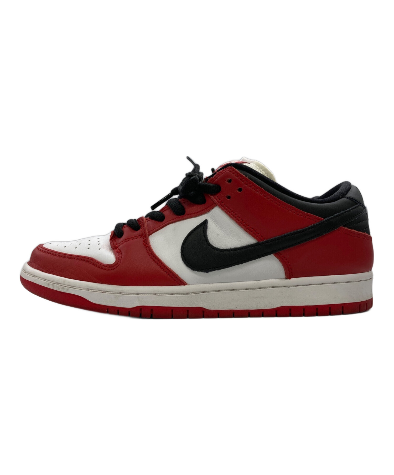 中古・古着通販】NIKE SB (ナイキエスビー) DUNK LOW J-PACK CHICAGO 