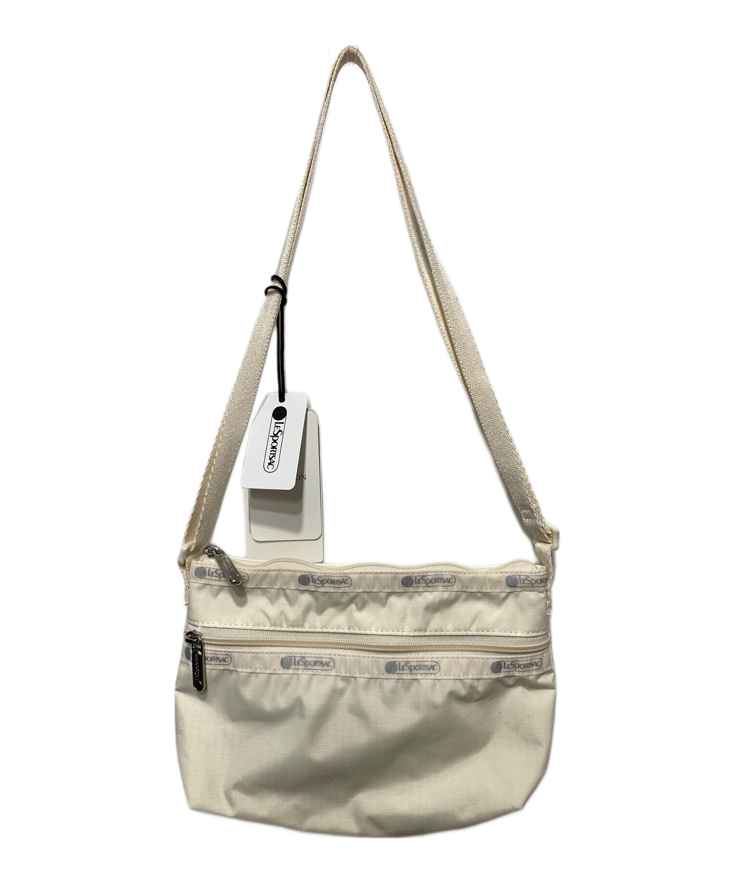 中古・古着通販】LeSportsac (レスポートサック) green label relaxing