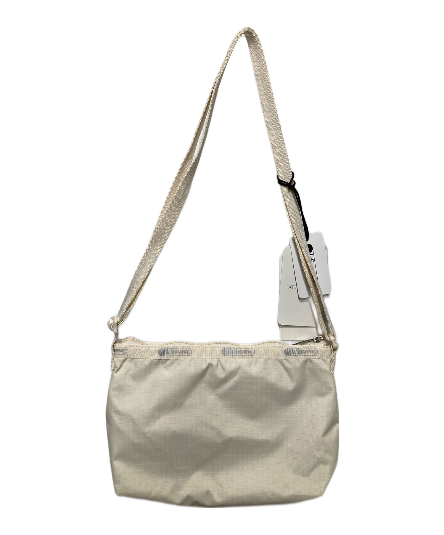 中古・古着通販】LeSportsac (レスポートサック) green label relaxing