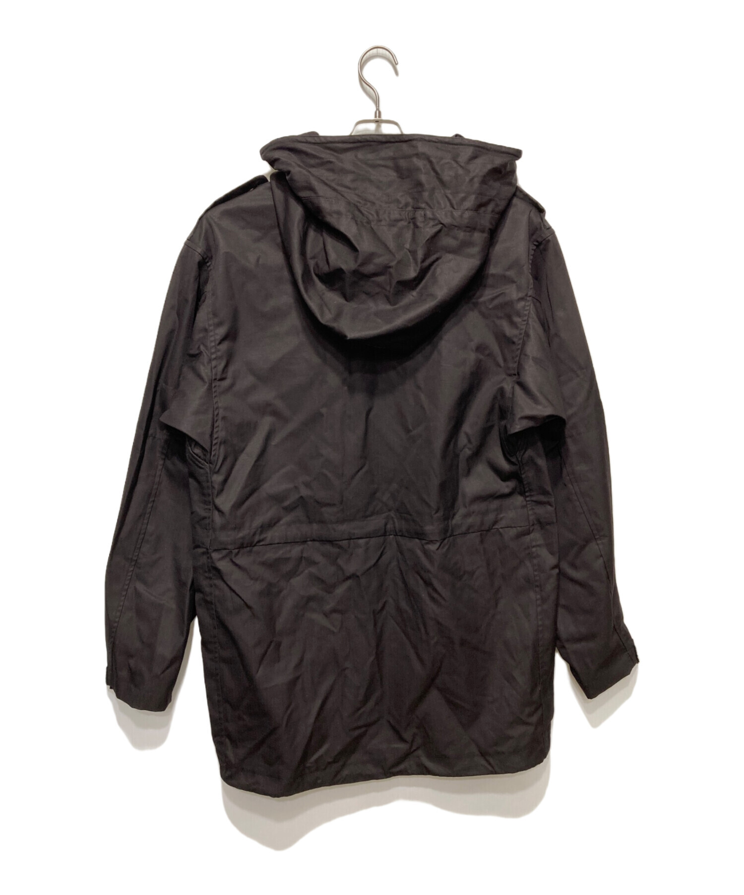 中古・古着通販】British Army (イギリス軍) Ripstop Smock Wired