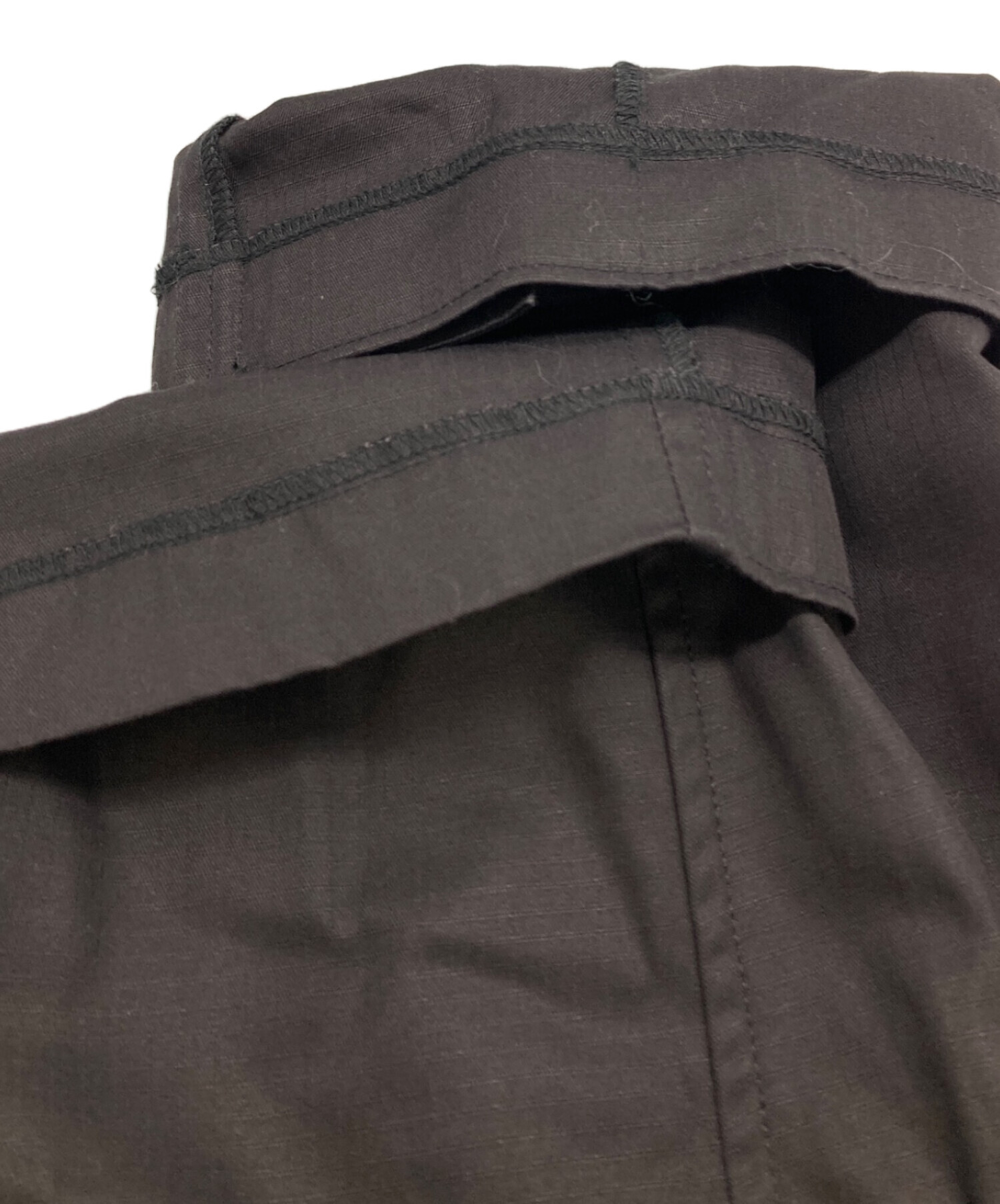 中古・古着通販】British Army (イギリス軍) Ripstop Smock Wired 