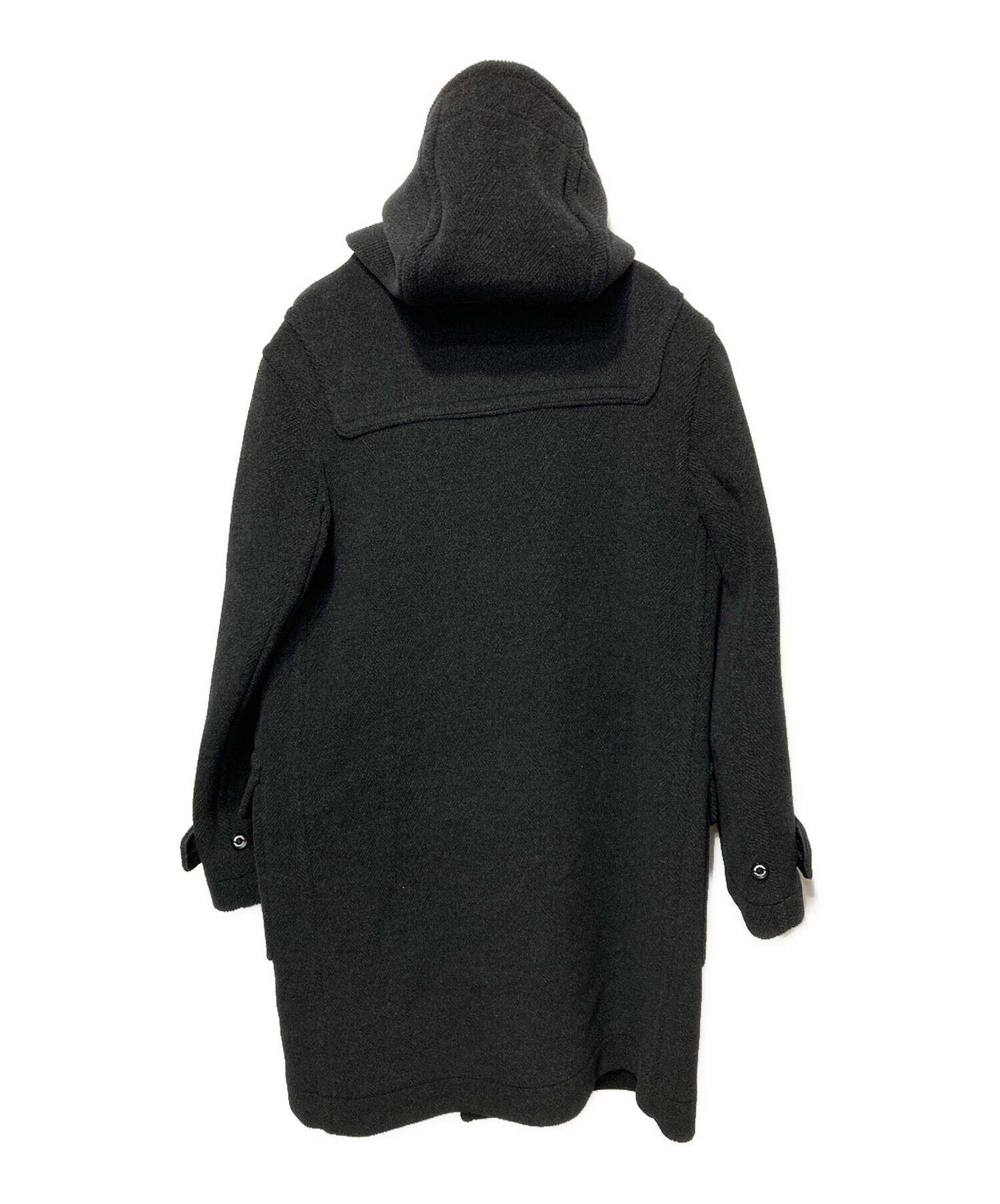 中古・古着通販】INVERTERE (インバーティア) ダッフルコート