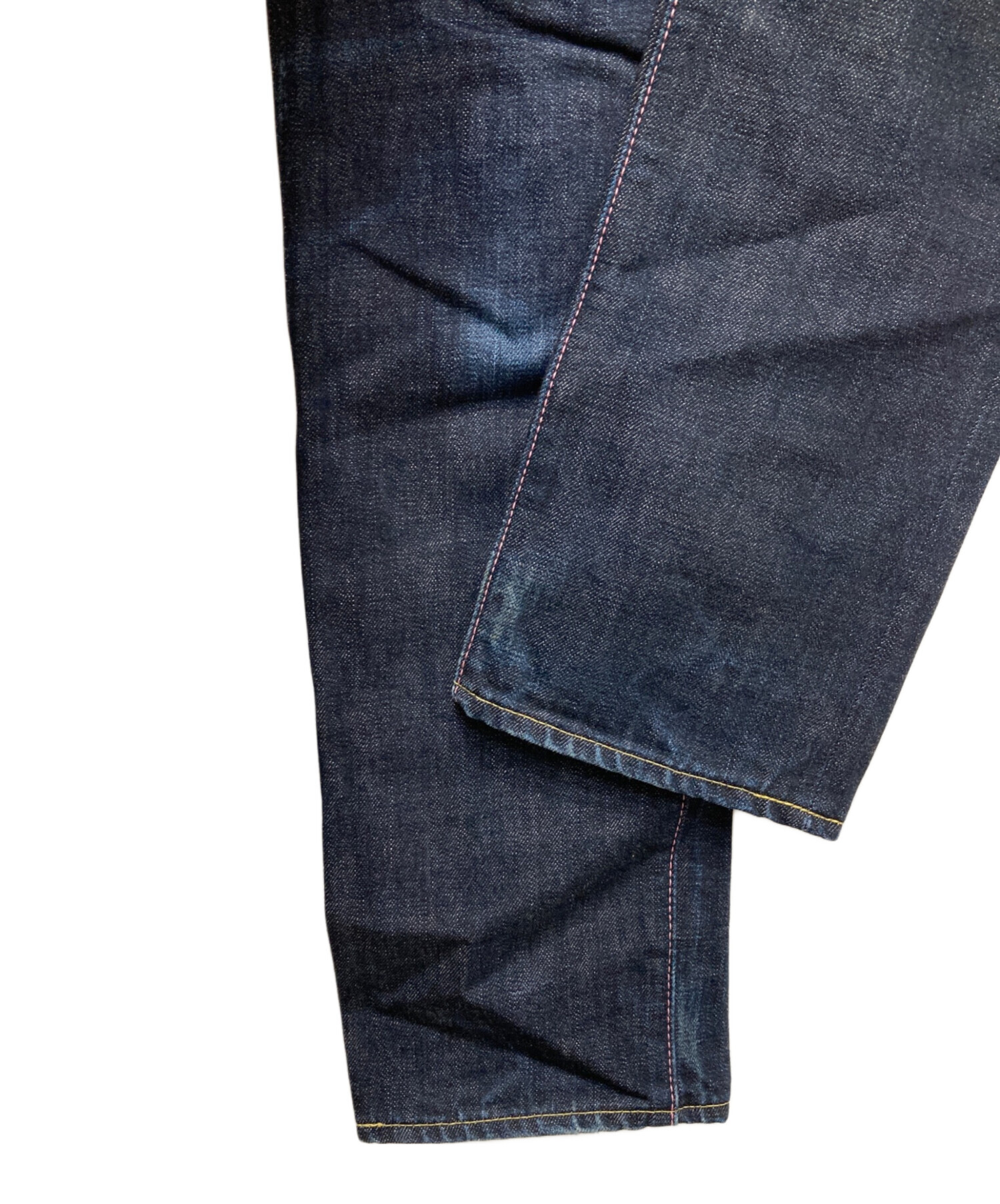 【MOMOTARO JEANS】デニムパンツ 30 デーバード 未使用品 出陣 中古・古着通販】MOMOTARO JEANS (桃太郎ジーンズ) 出陣ブーツ