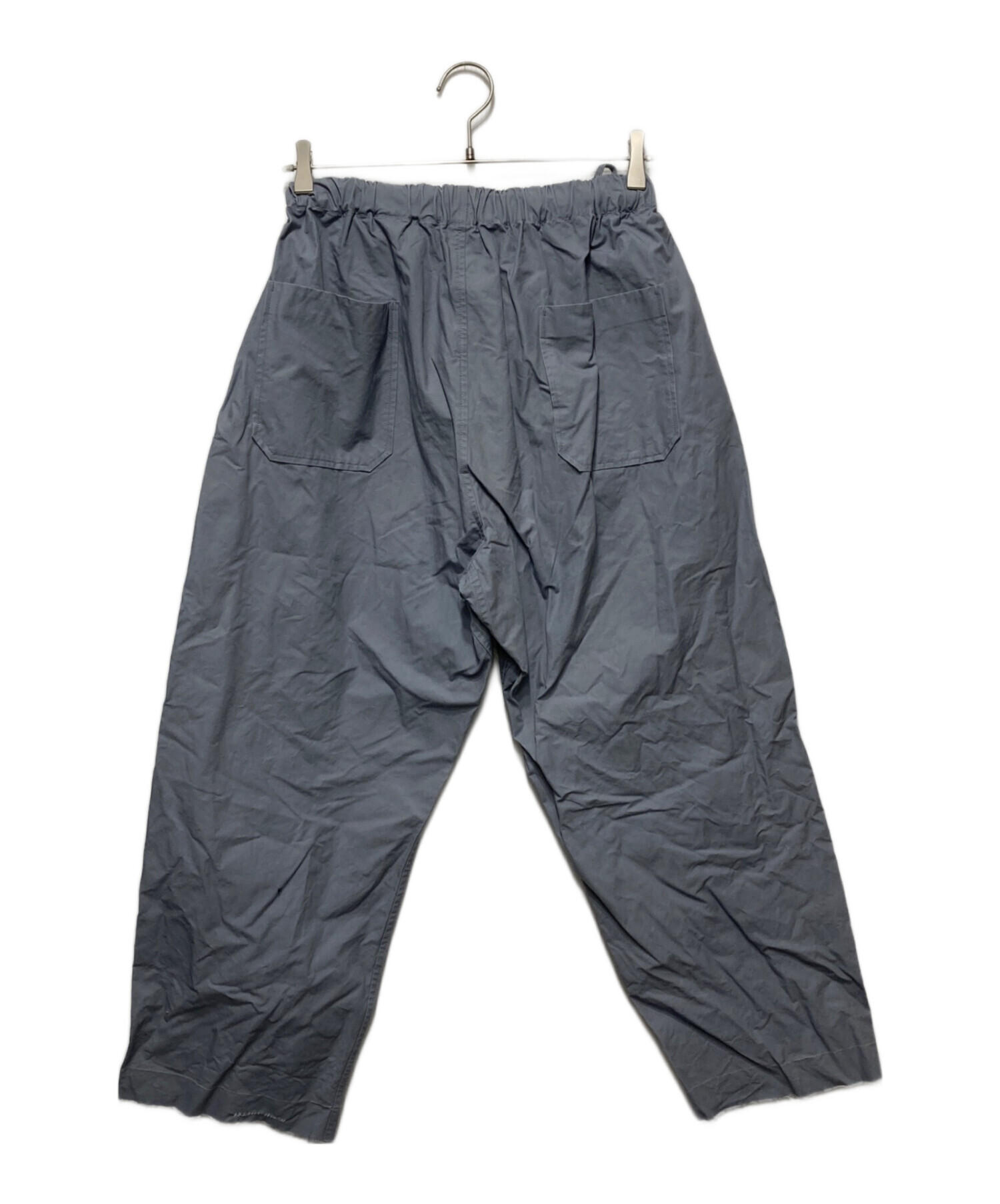 中古・古着通販】KAPTAIN SUNSHINE (キャプテンサンシャイン) Athletic