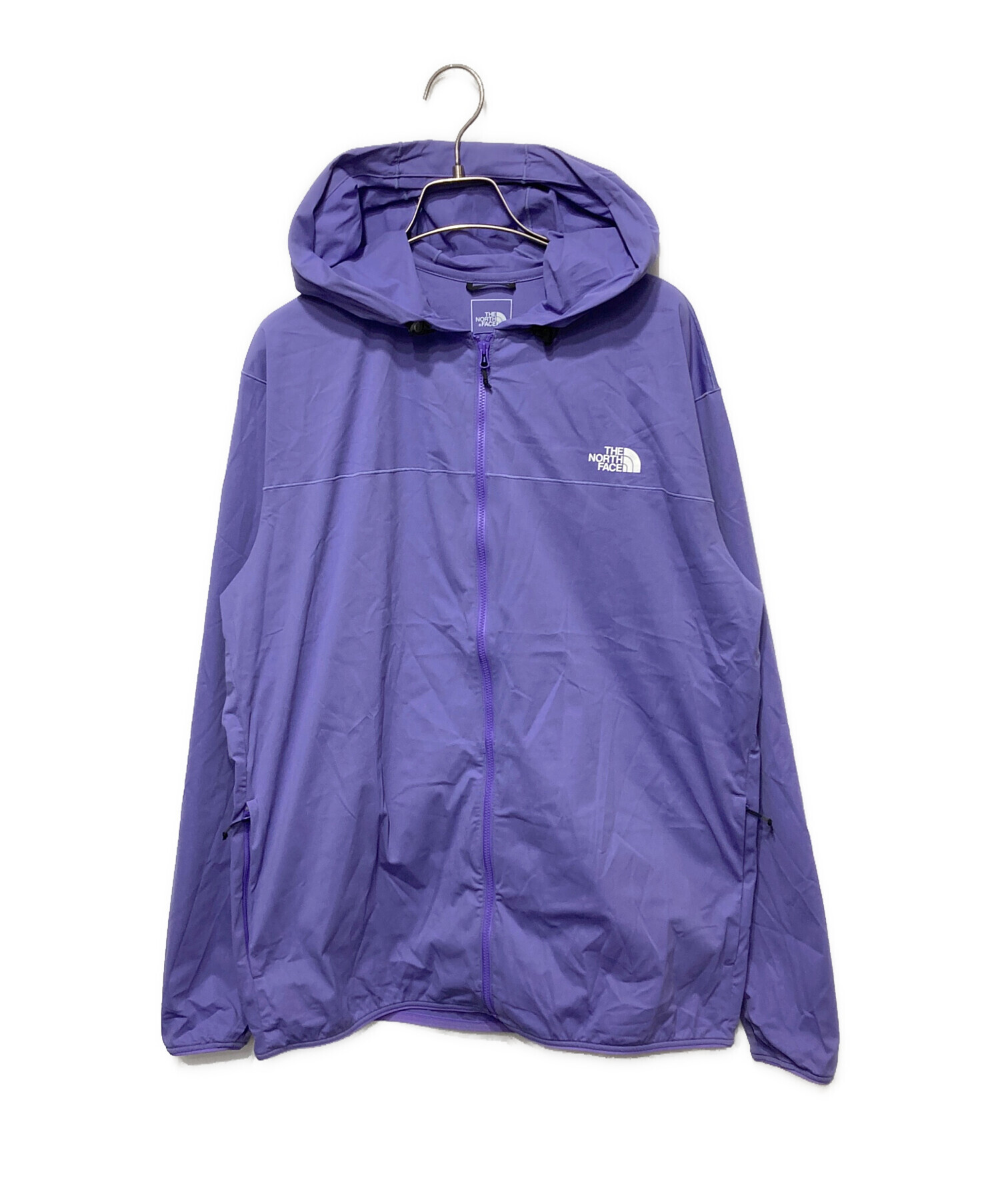 中古・古着通販】THE NORTH FACE (ザ ノース フェイス) サンシェイド
