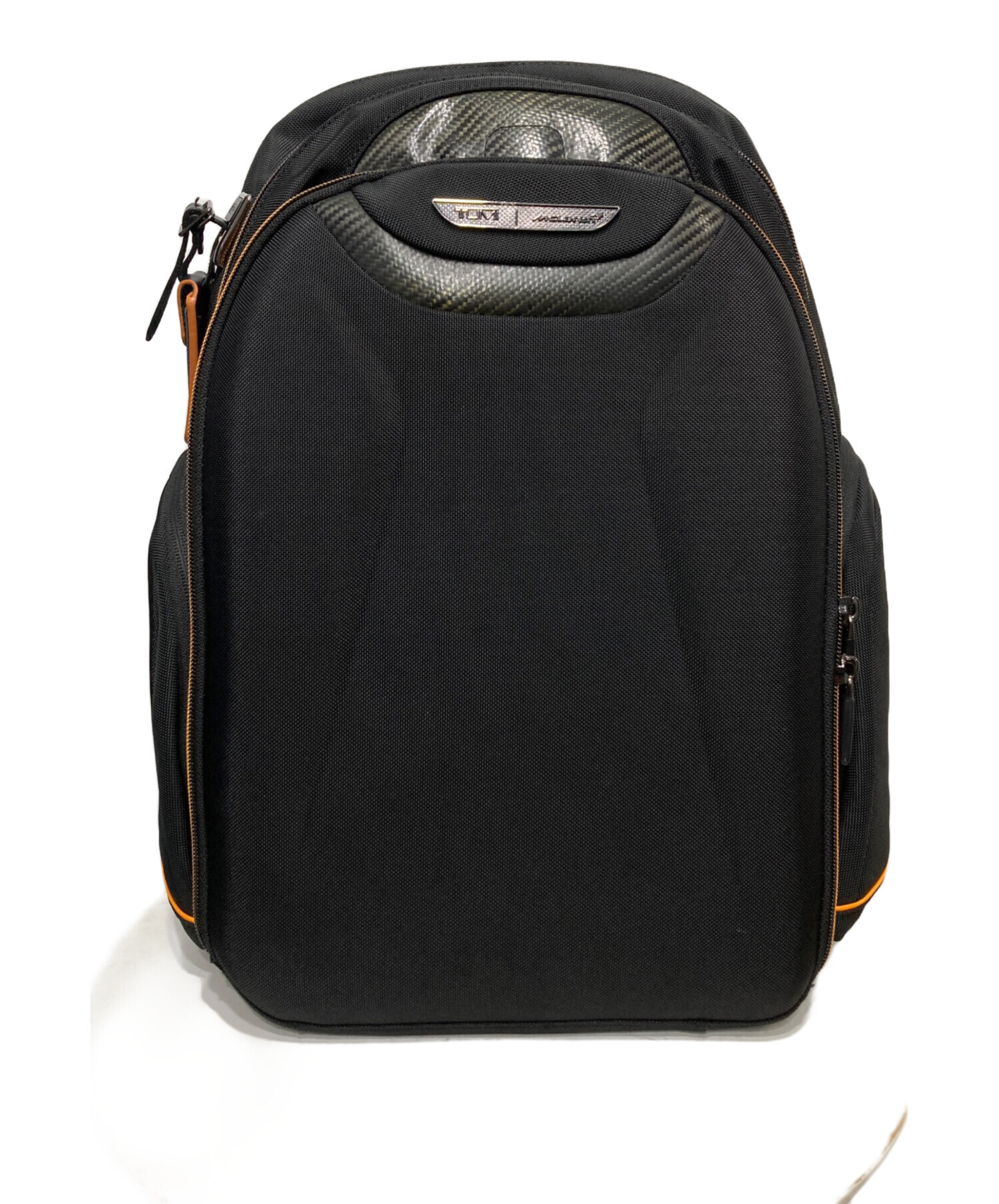 TUMI リュック　中古 中古・古着通販】TUMI (トゥミ) メドウバックパック ブラック