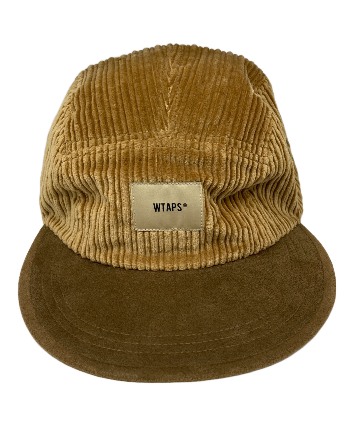 中古・古着通販】WTAPS (ダブルタップス) OLIVE DRAB コーデュロイ