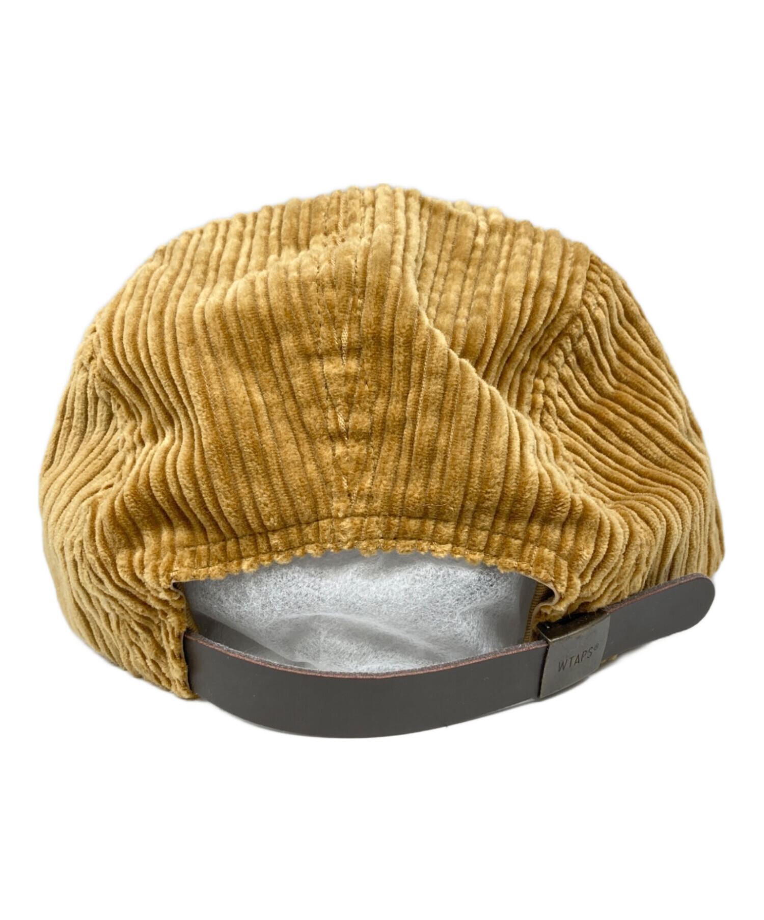 中古・古着通販】WTAPS (ダブルタップス) OLIVE DRAB コーデュロイ