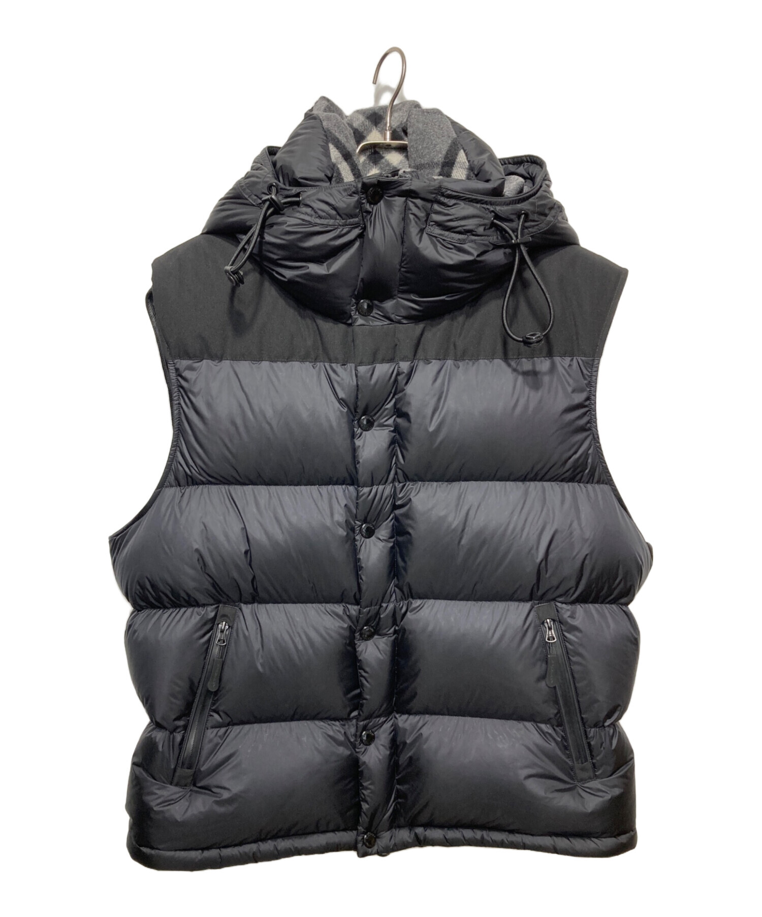 中古・古着通販】BURBERRY (バーバリー) LOCKWELL/2WAYダウン